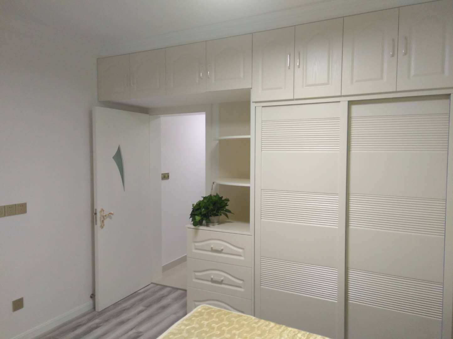 罗阳七村华宝小区 随时看房·