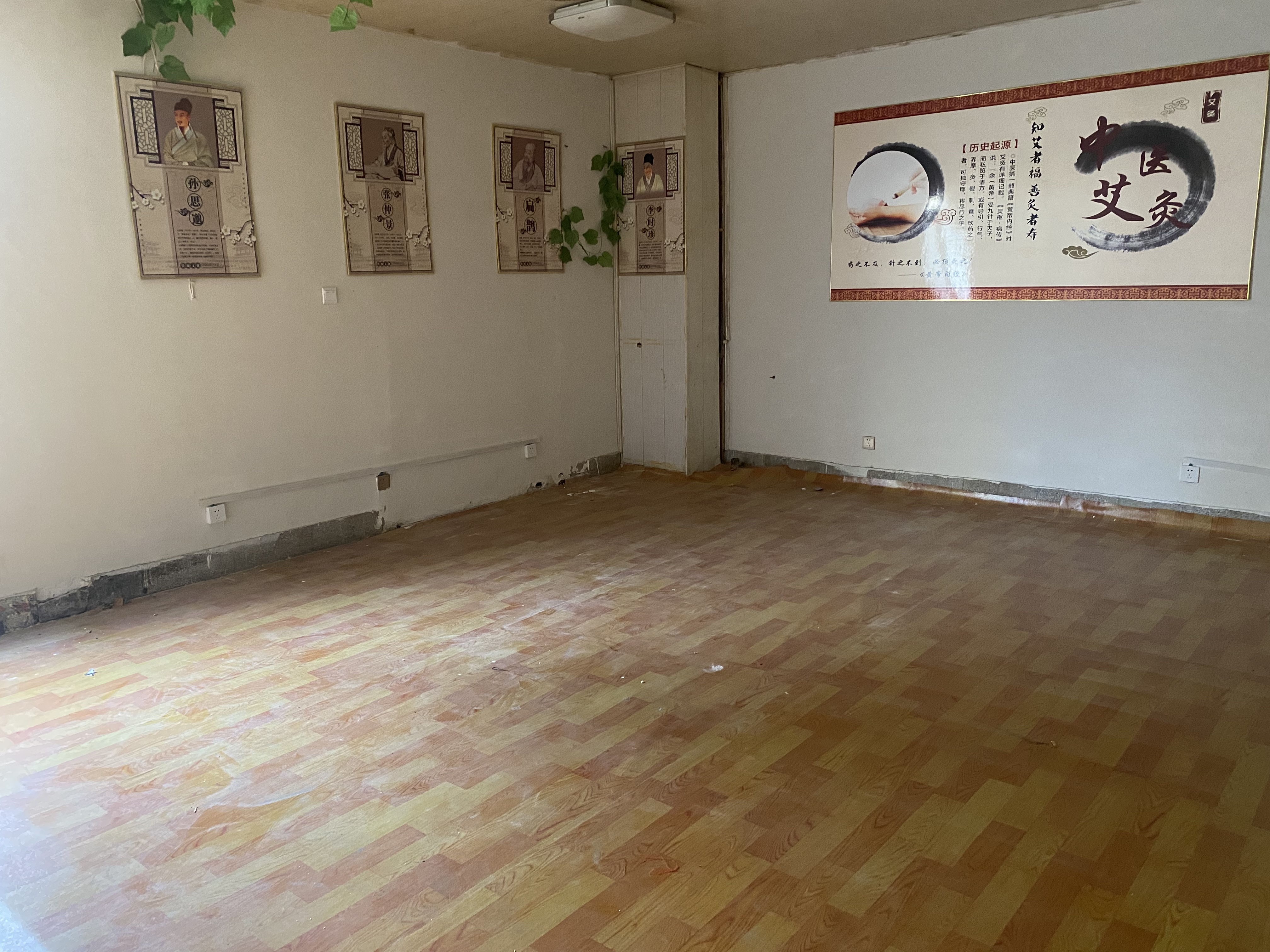 岔路街小区6区 随时看房·