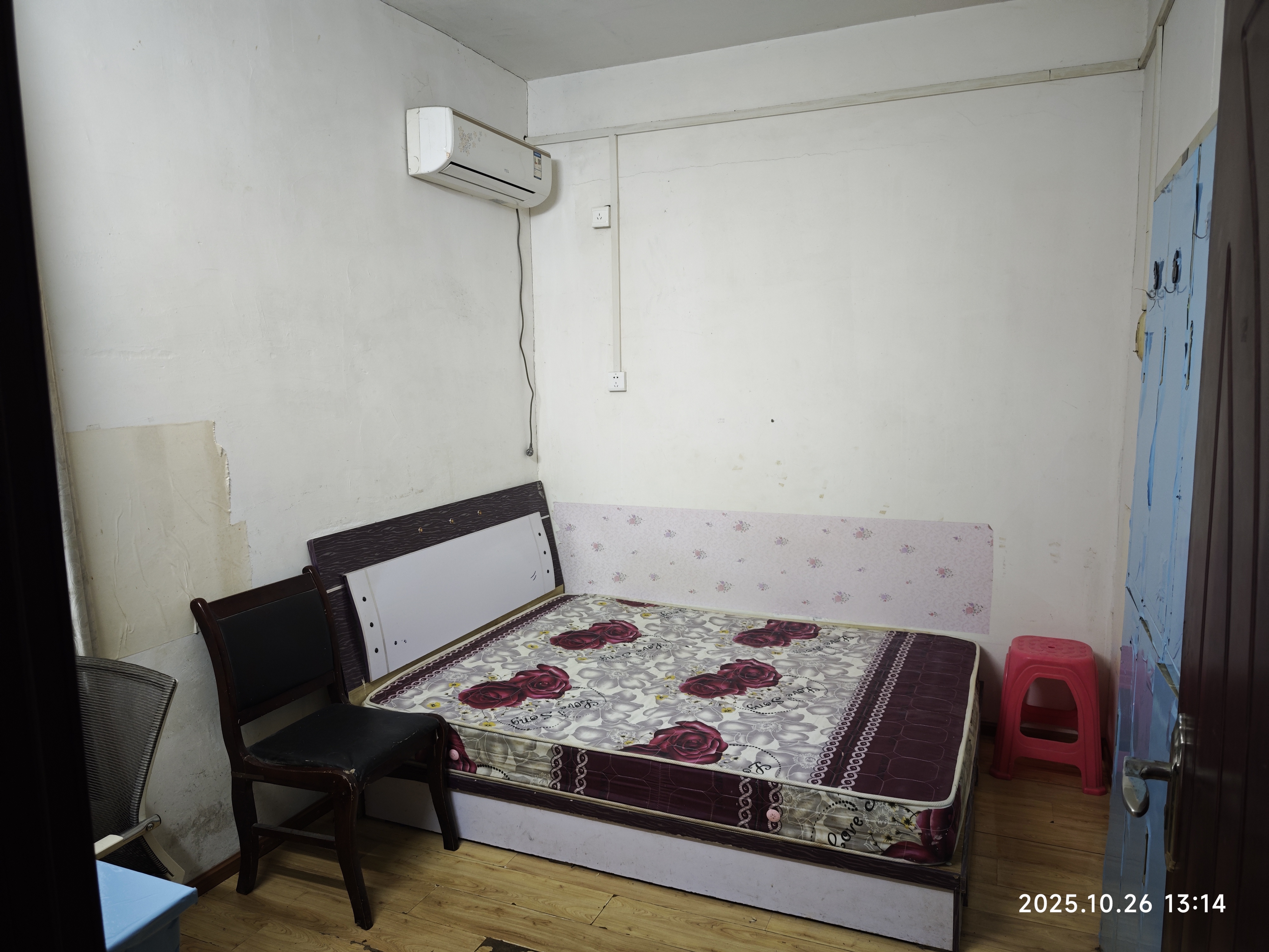 金谷明珠园小区）