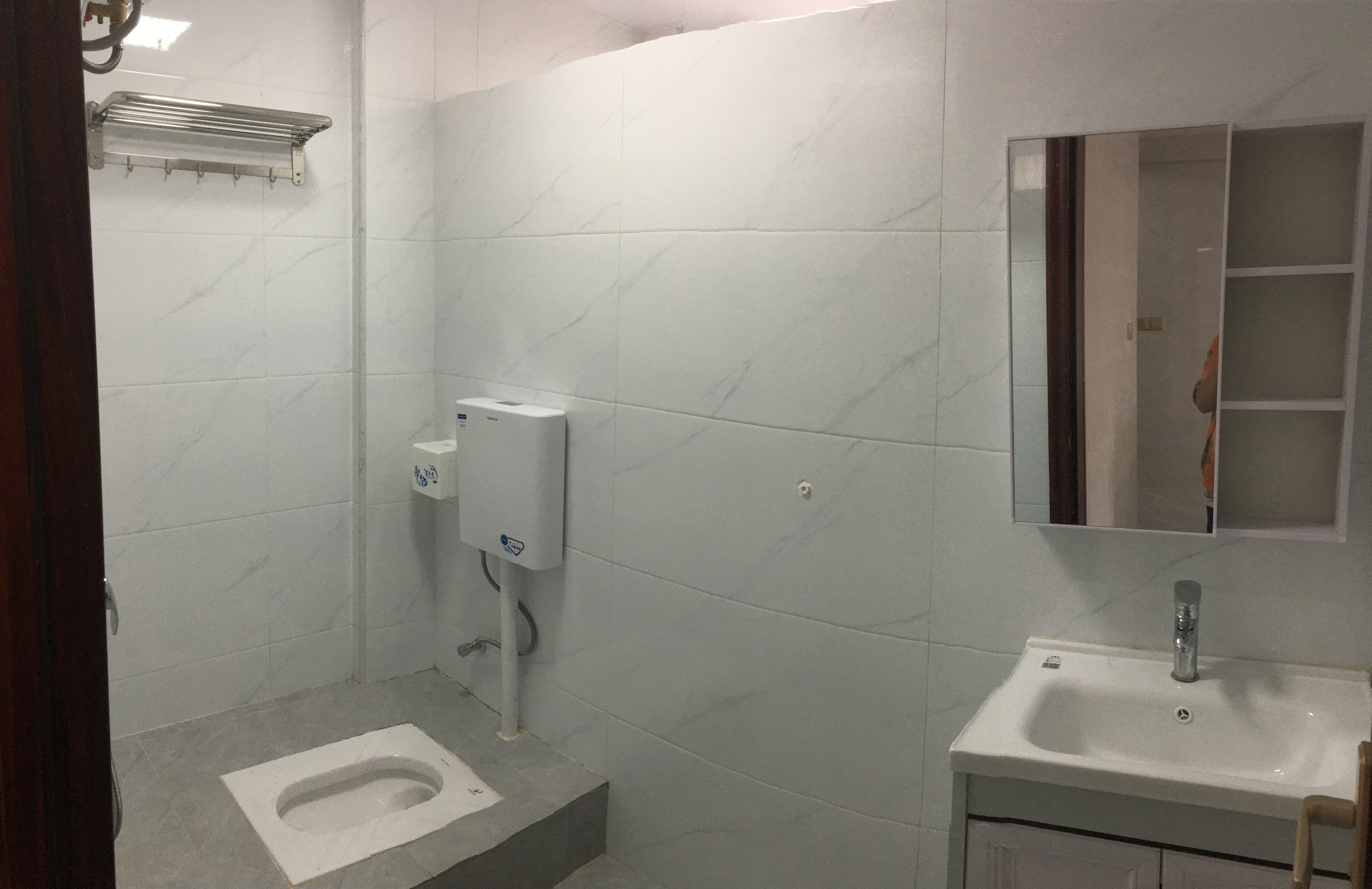 鑫嘉公寓 随时看房·