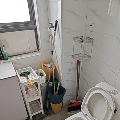 浦发绿城 随时看房·