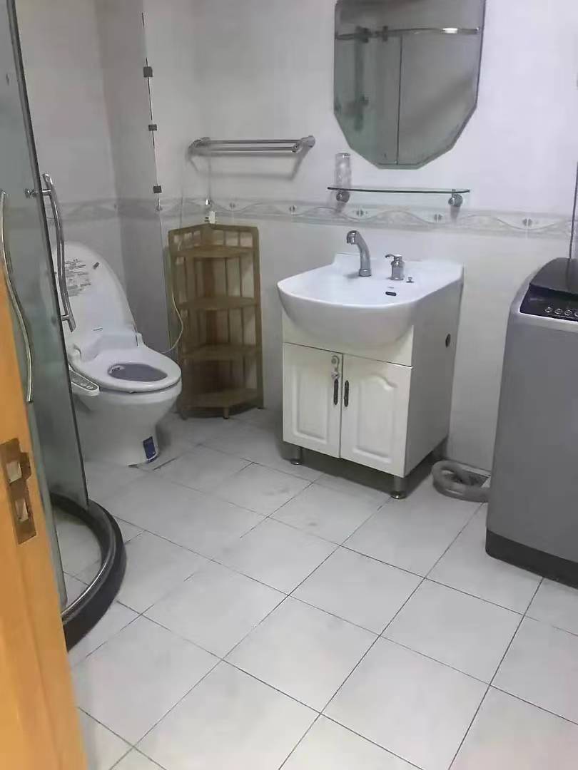 亚运村安慧里二区5号楼主卧 随时看房·