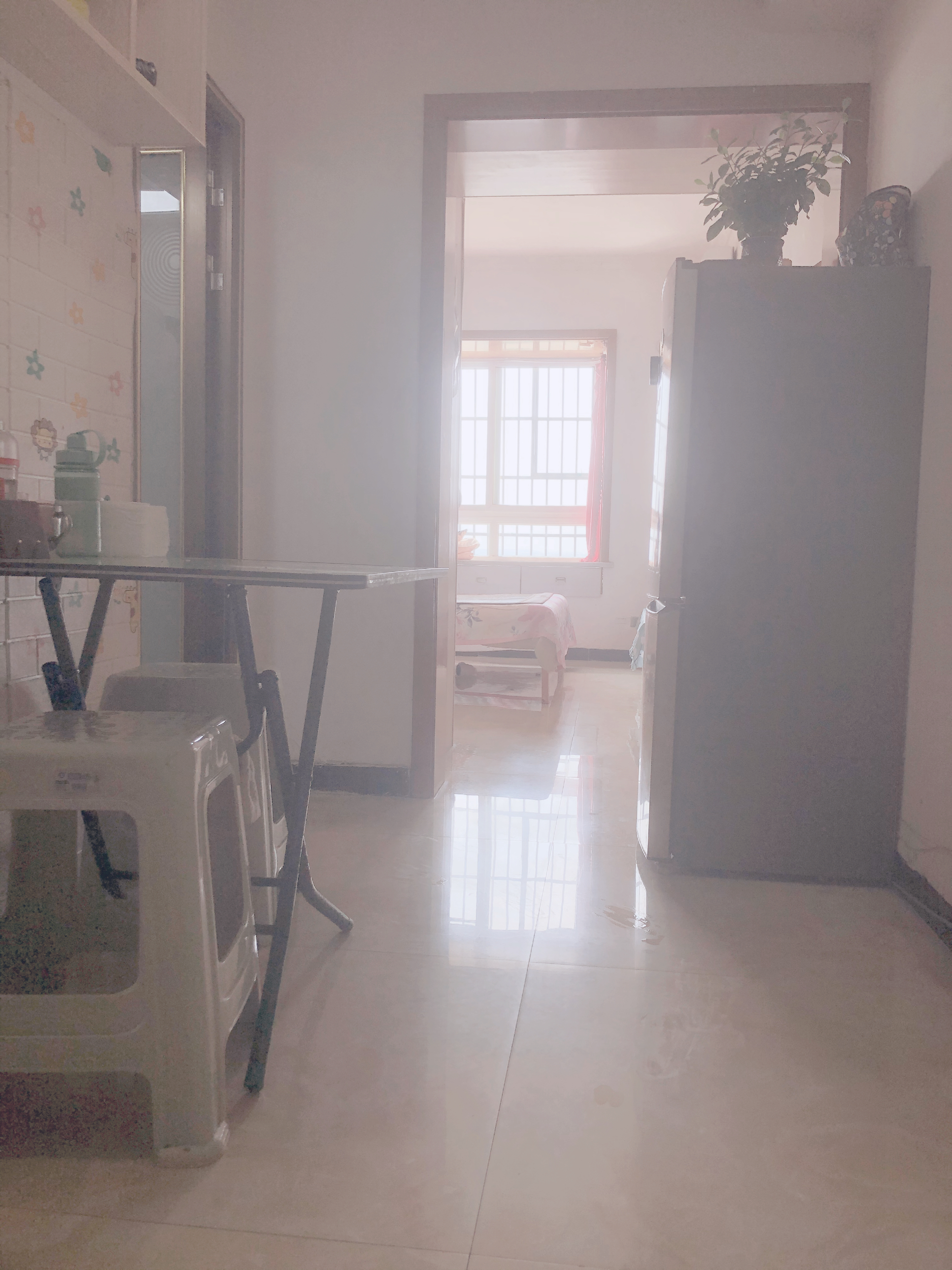 康田清秋园 1居室 850元/月