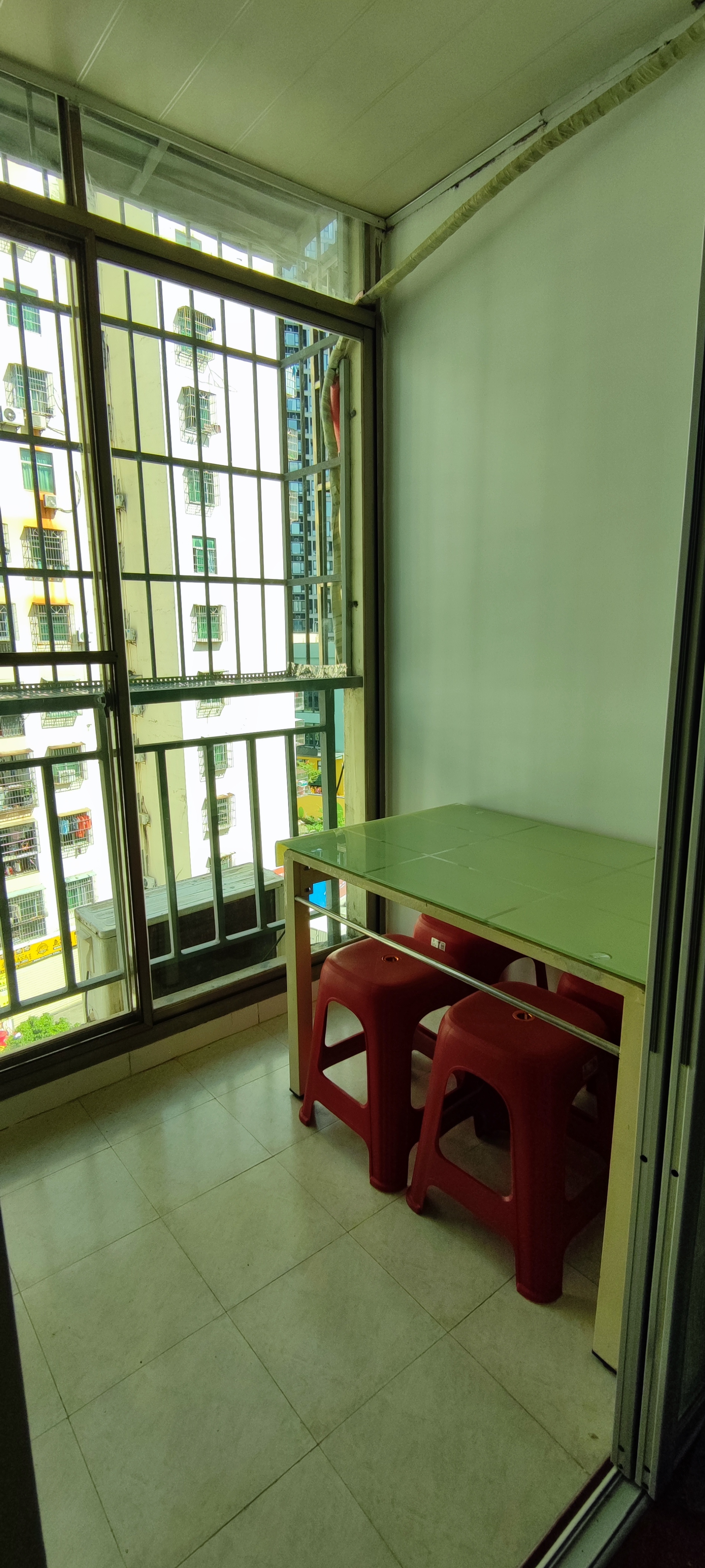 福鑫大厦 随时看房·