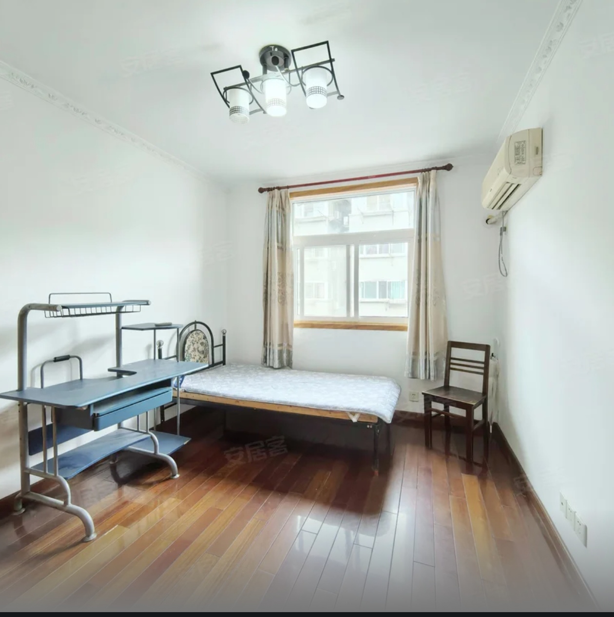 板仓街49号小区 2居室 950元/月