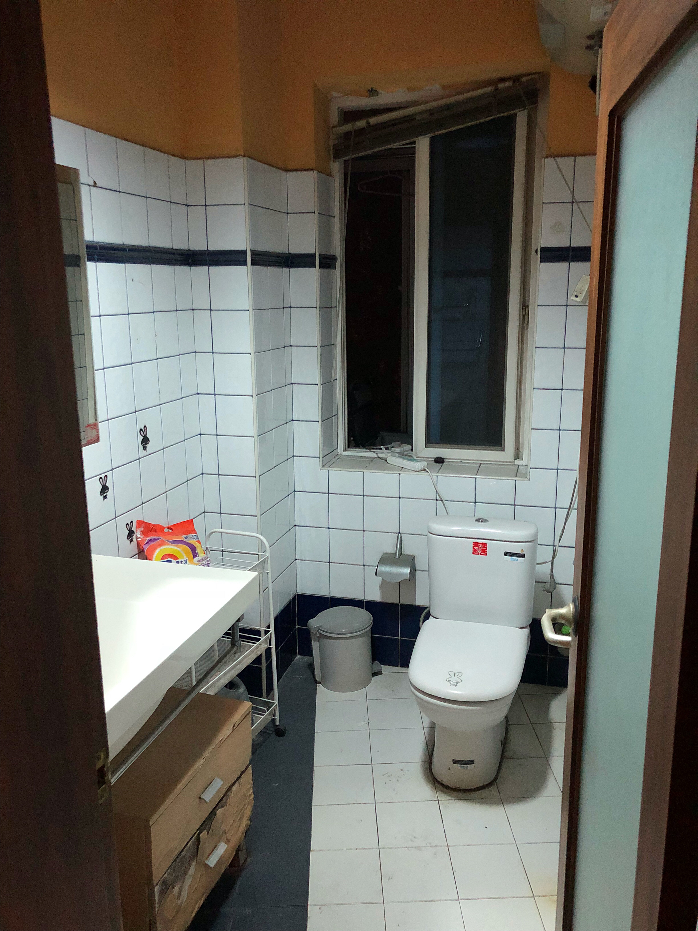 华苑公寓 随时看房·