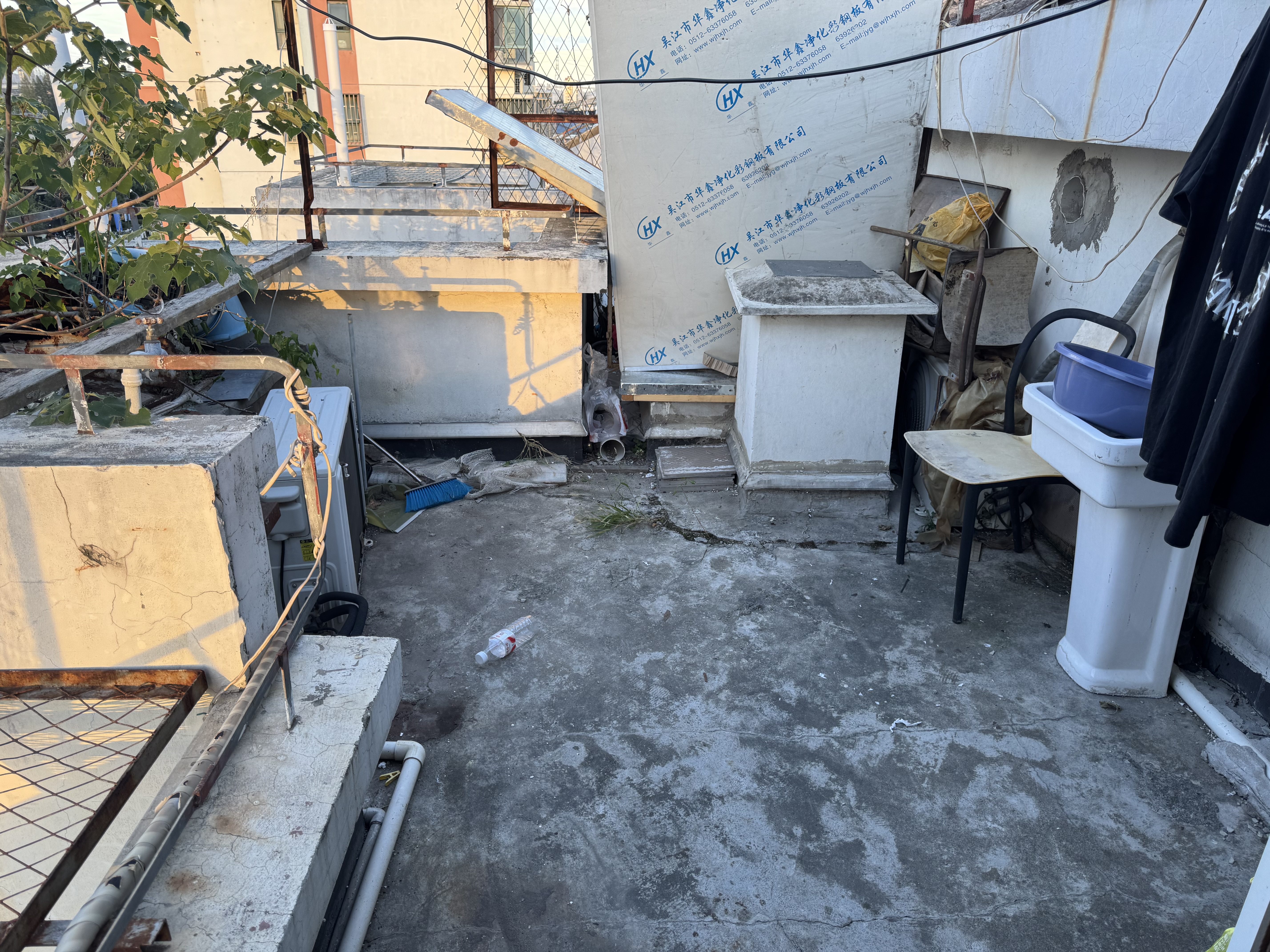 川杨新苑一期 随时看房·