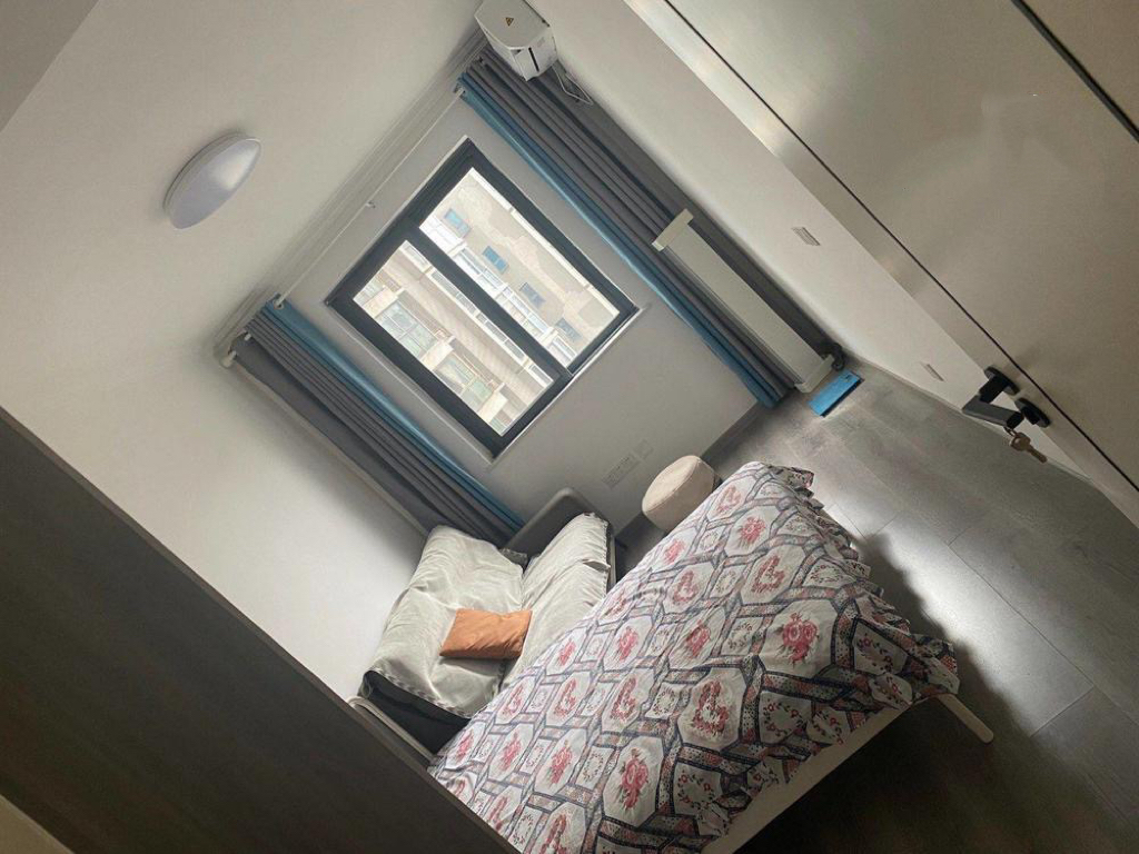 瑞泰锦城 随时看房·