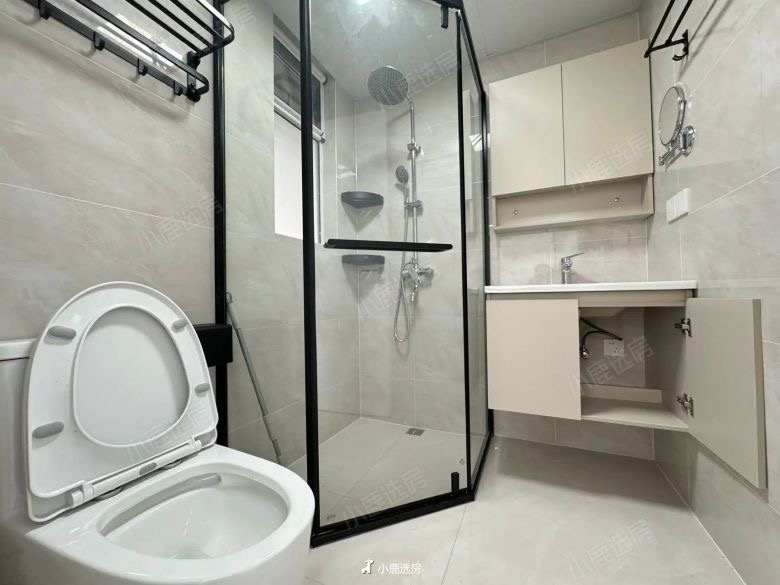 紫薇新村 随时看房·