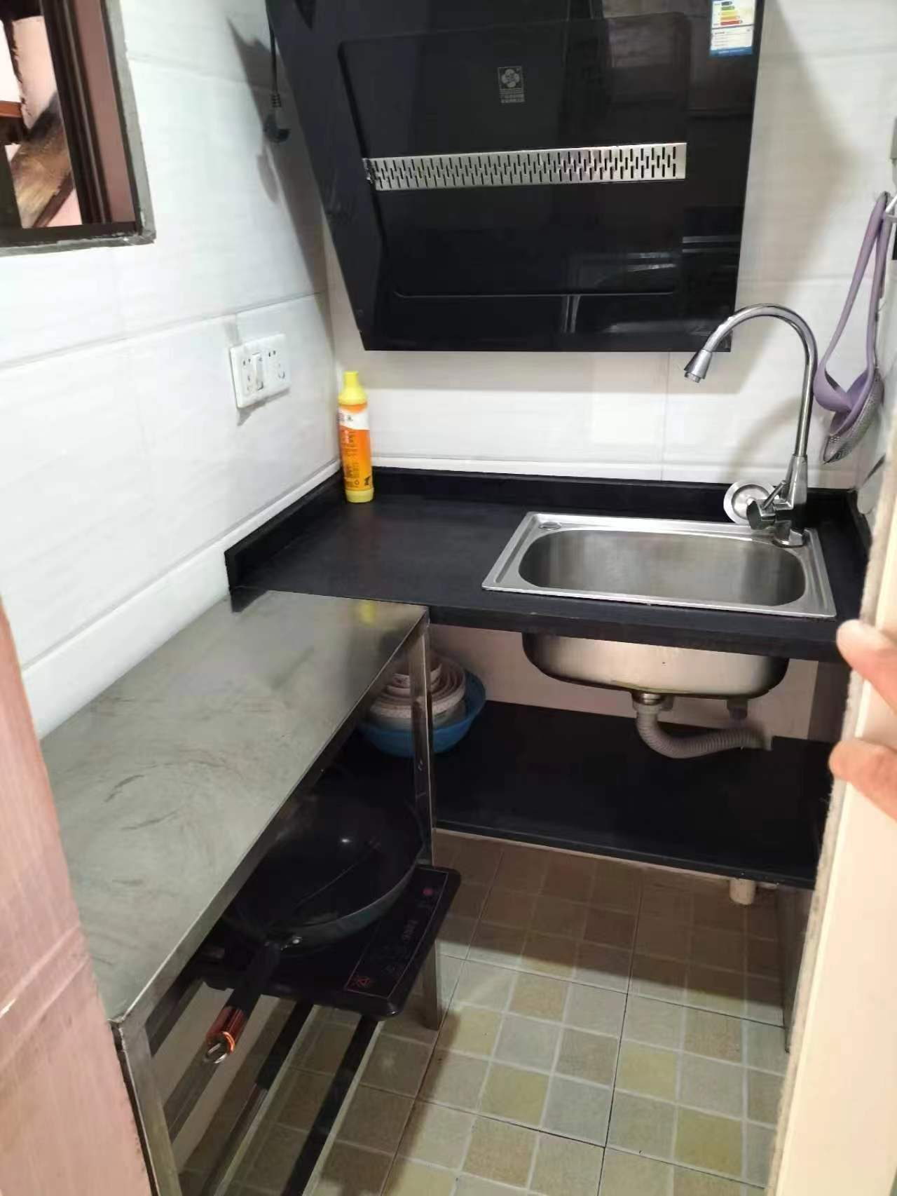 五联西苑 随时看房·