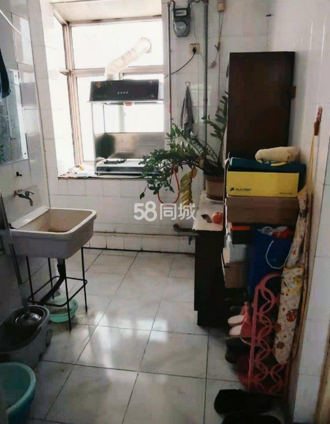 矿院路33号煤炭局单位大院 随时看房·