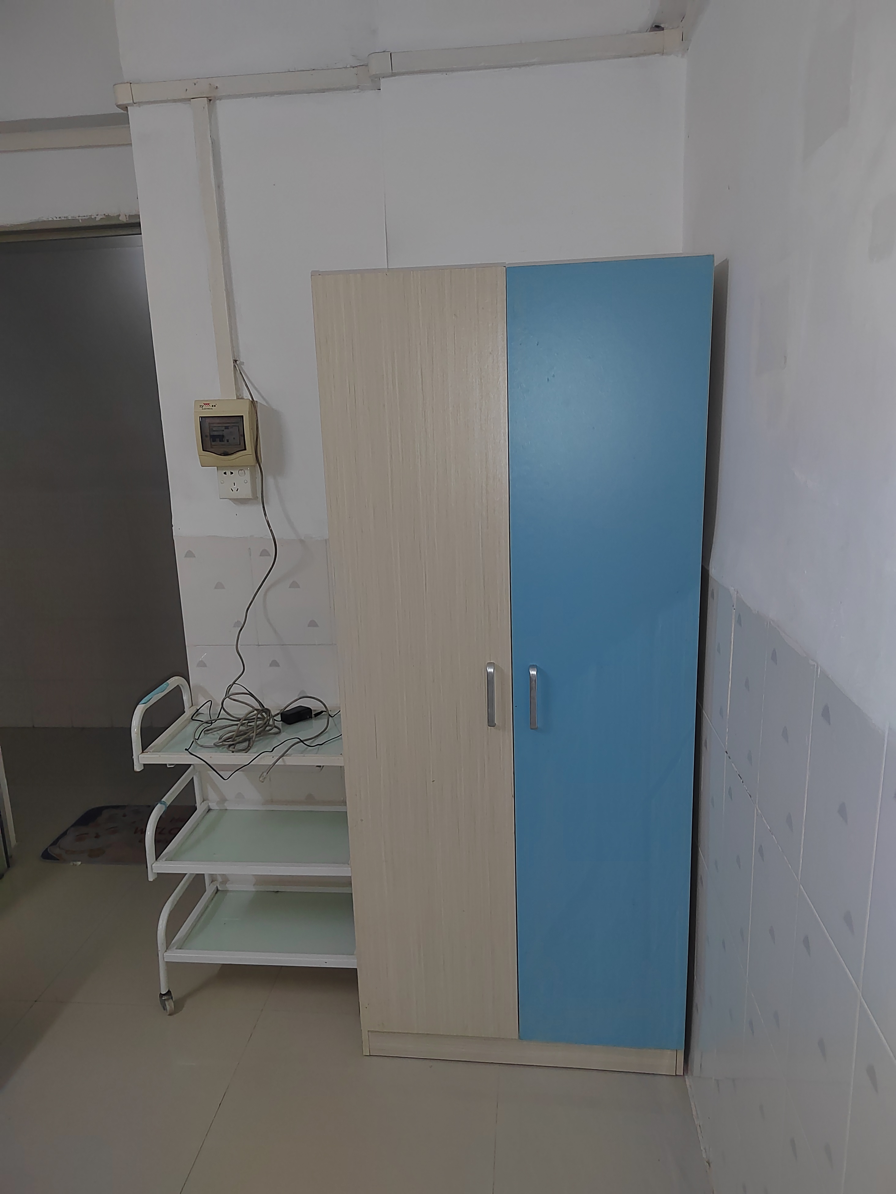 上麦村中街一巷三号 随时看房·