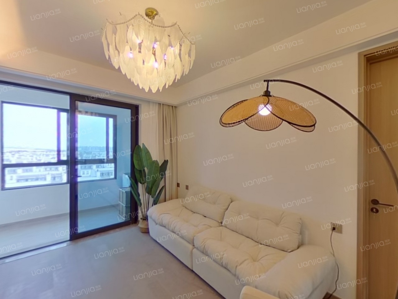 金地虹悦湾 随时看房·