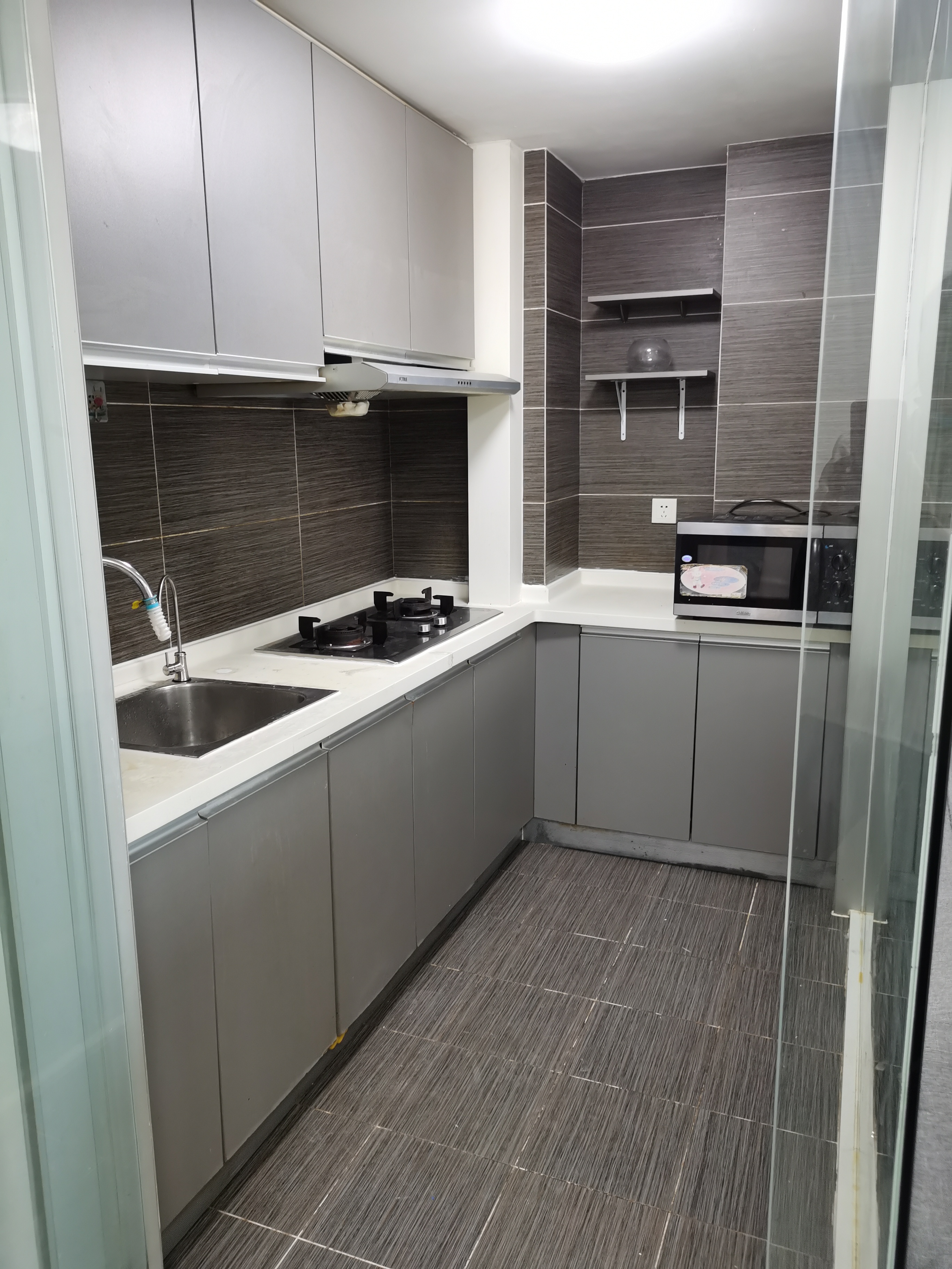 大连城市公元 随时看房·