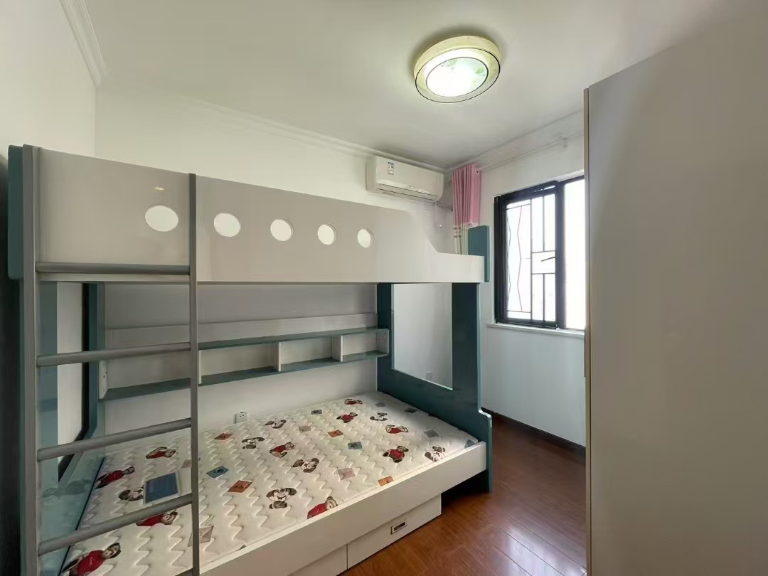 万科城 随时看房·