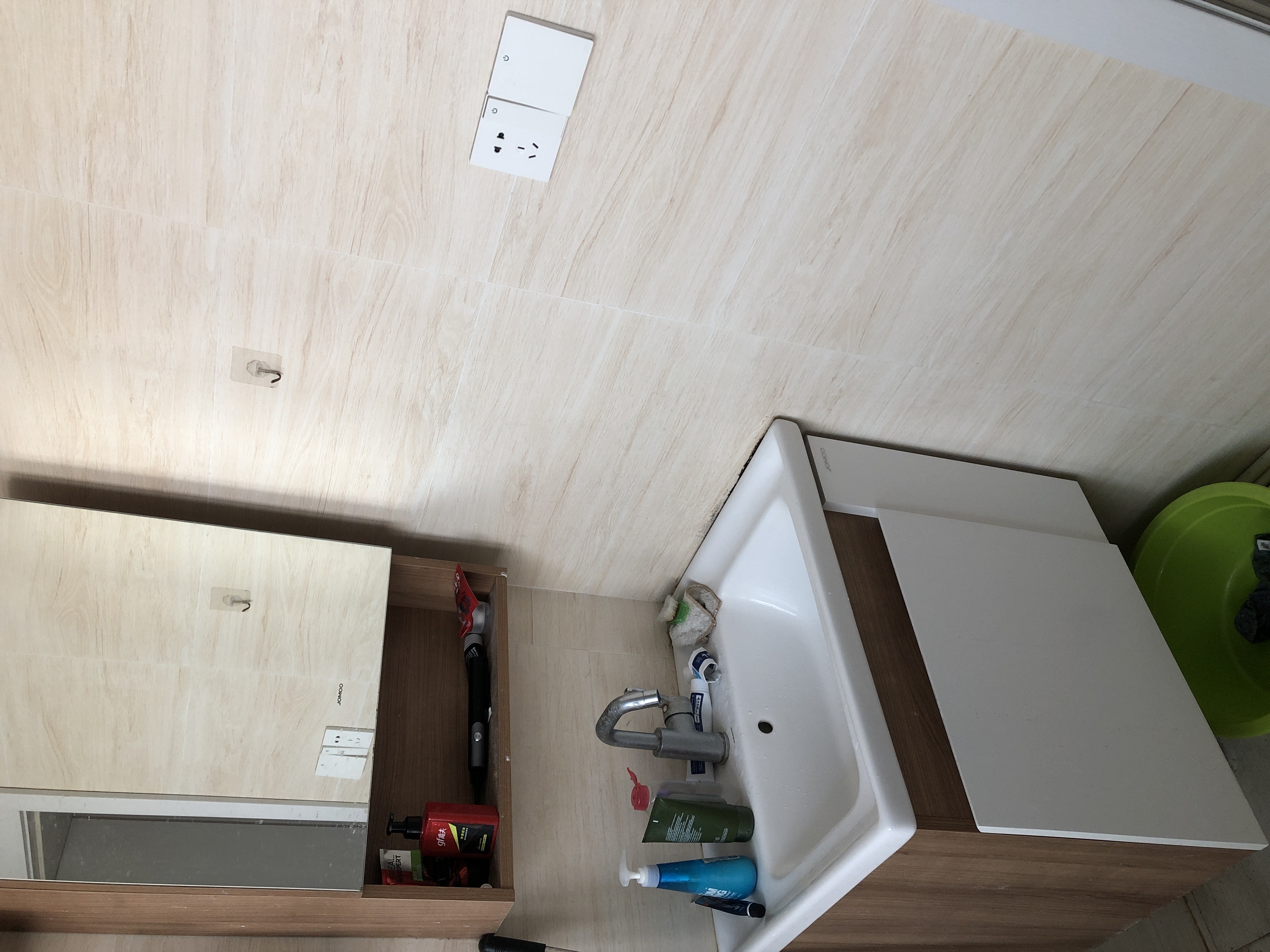 南一村 随时看房·