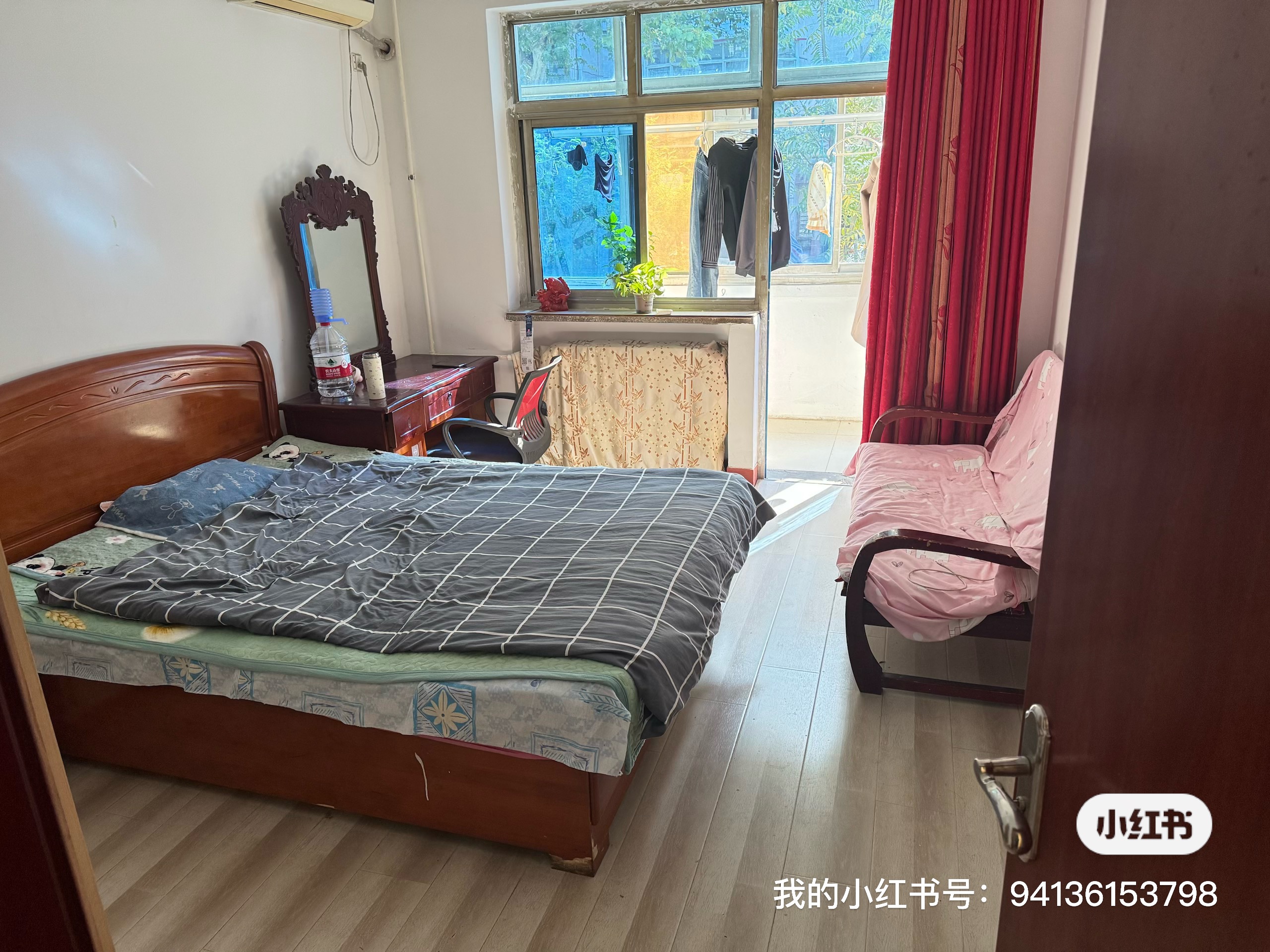 尖领新村 随时看房·