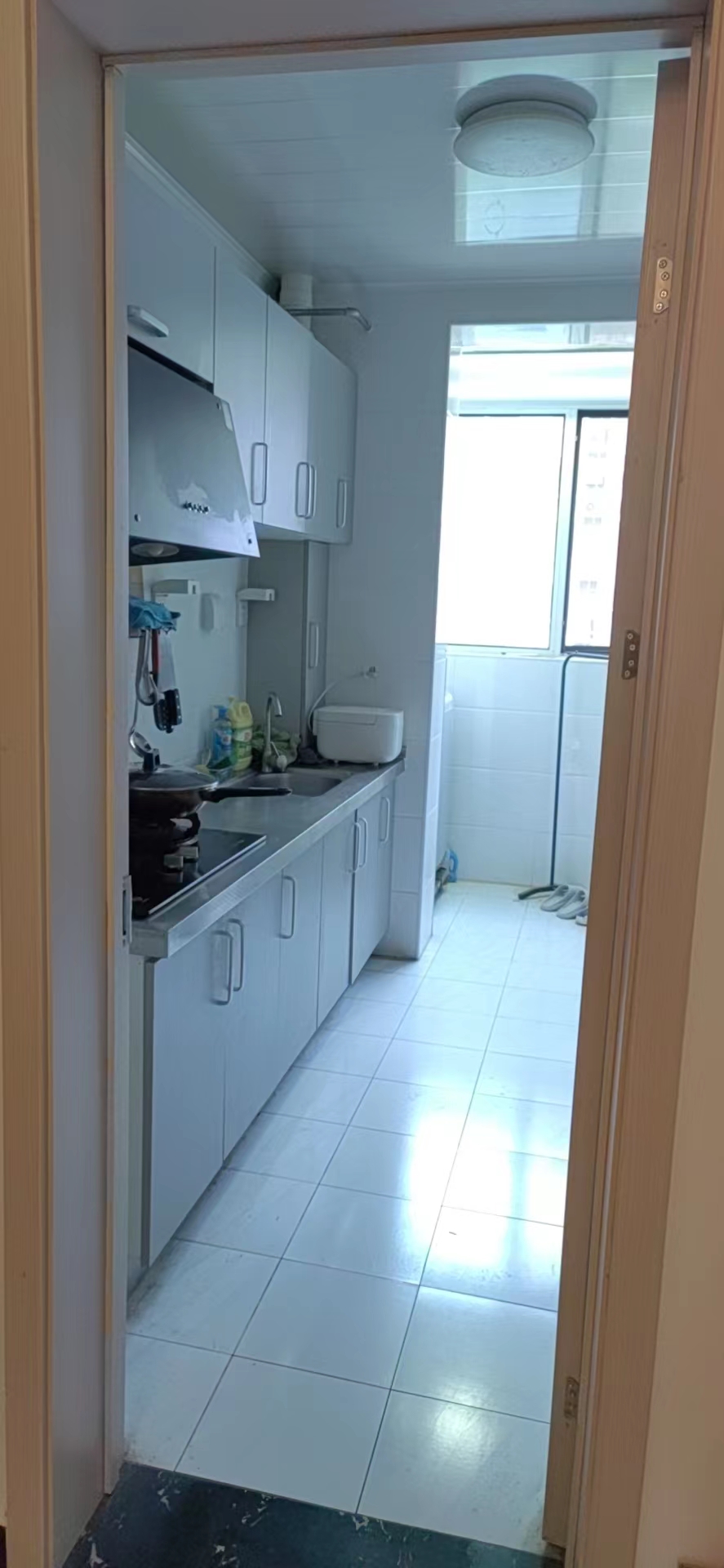 永旺家园一区 随时看房·