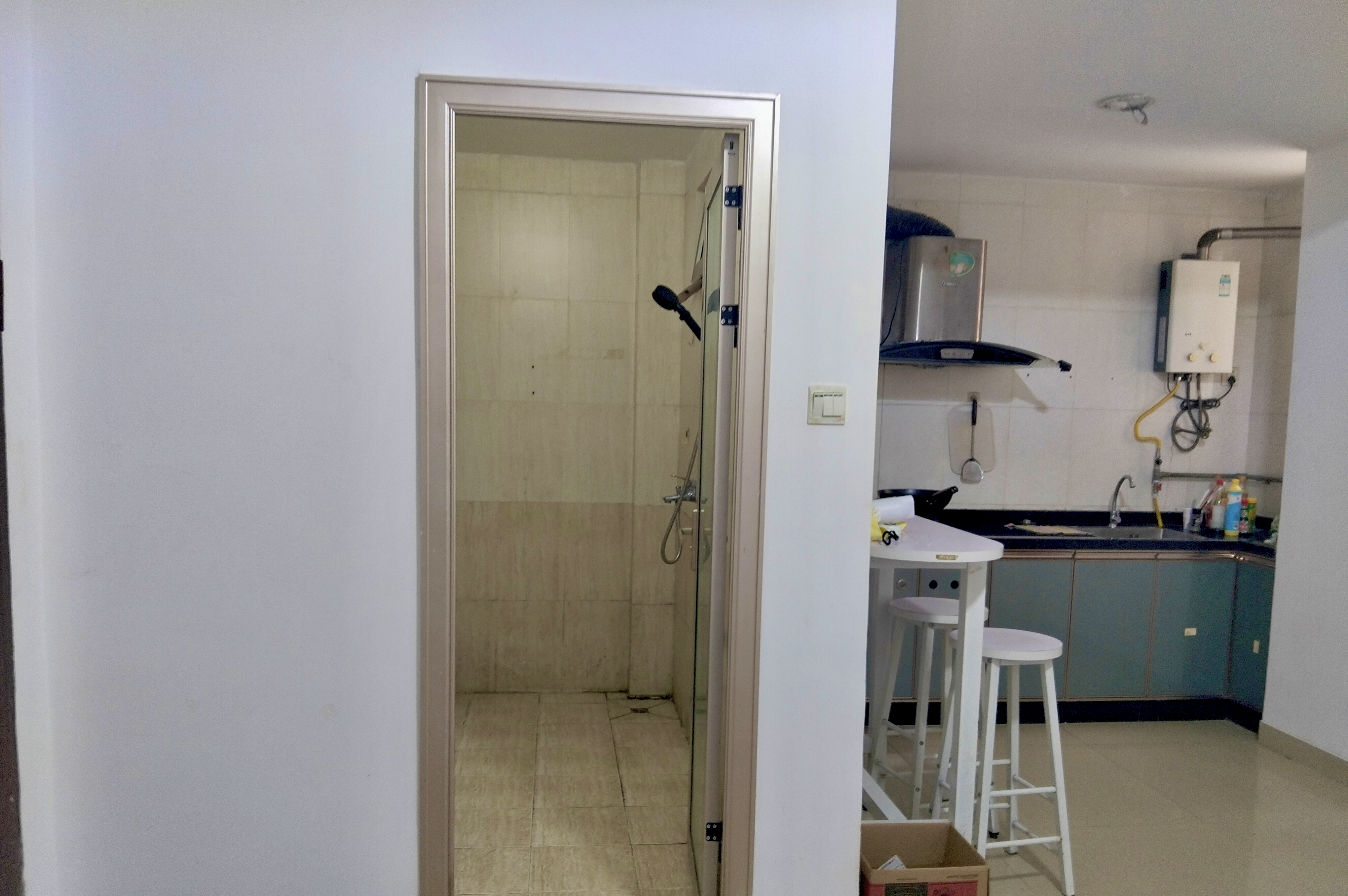 龙景茗苑 随时看房·