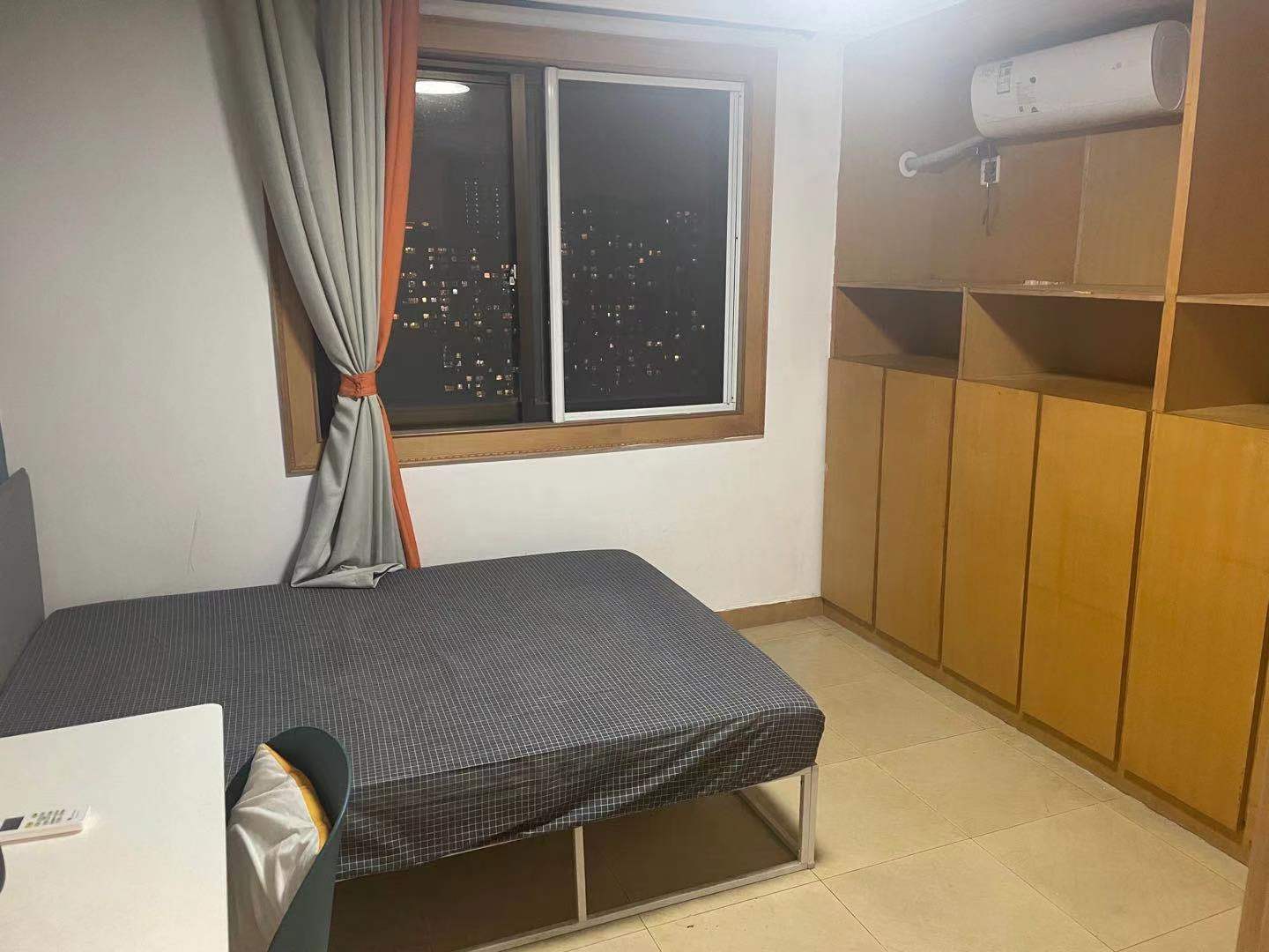 八方大厦 随时看房·