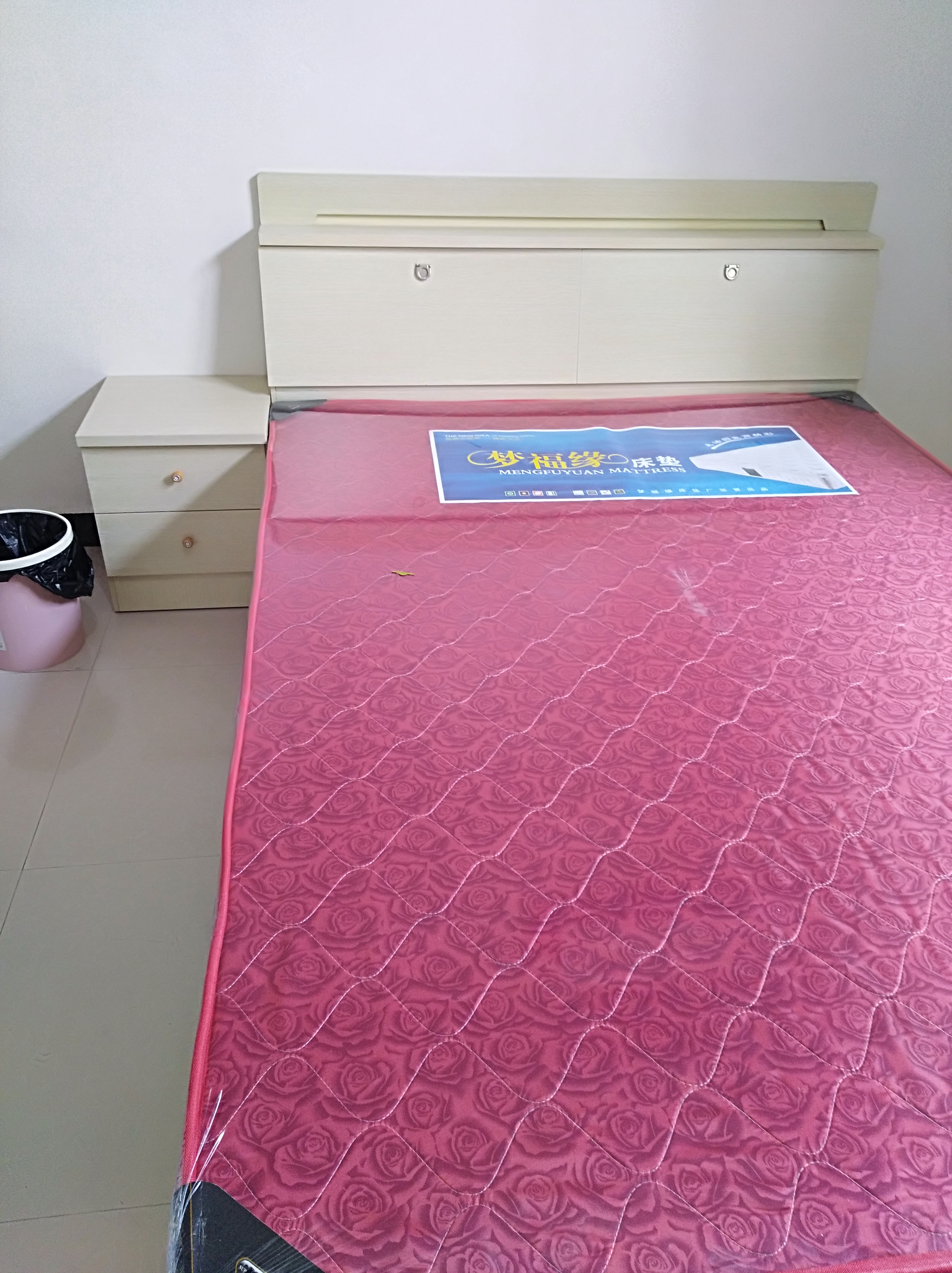 丰乐里 随时看房·