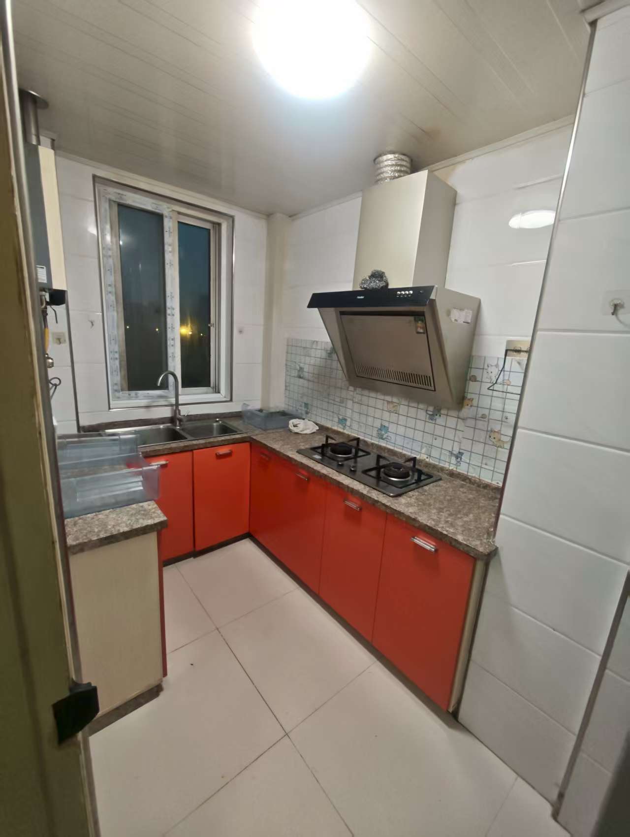 新林芳庭 随时看房·