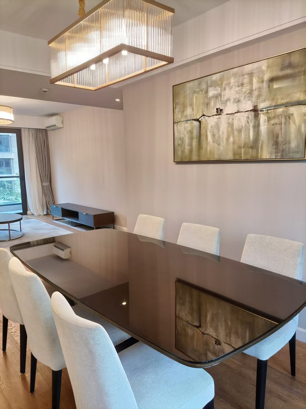 嘉隆汇 随时看房·