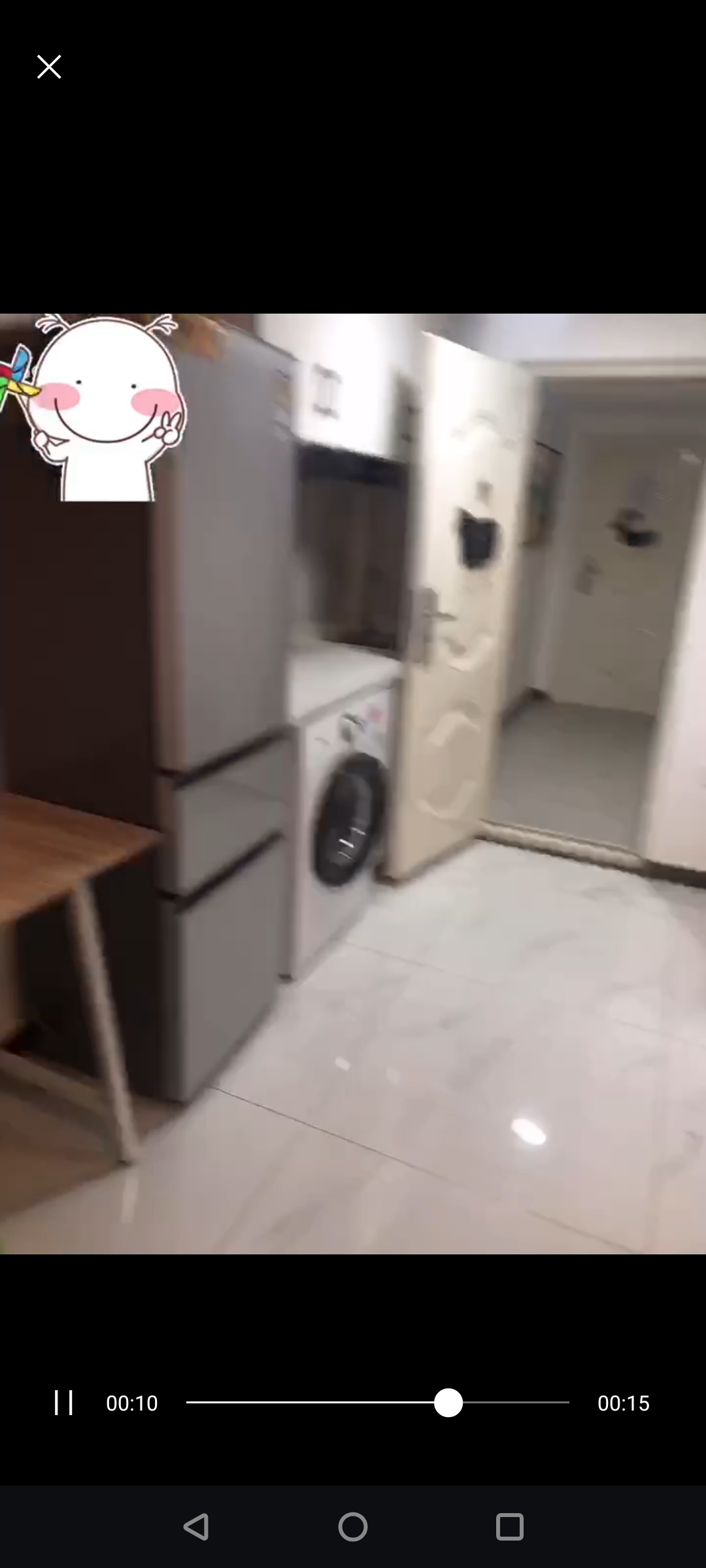 水南庄 随时看房·