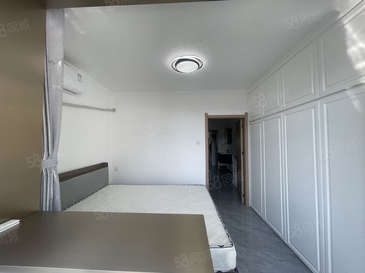 麦子店街小区 随时看房·