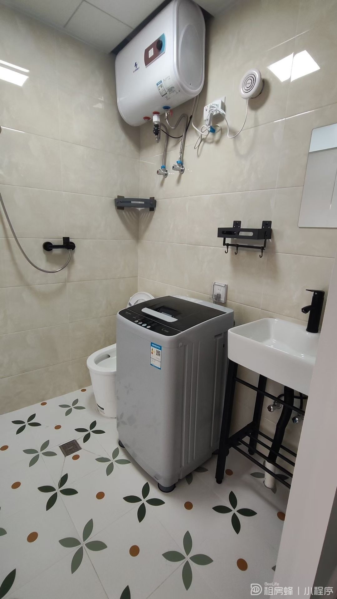 体育街269号院 随时看房·