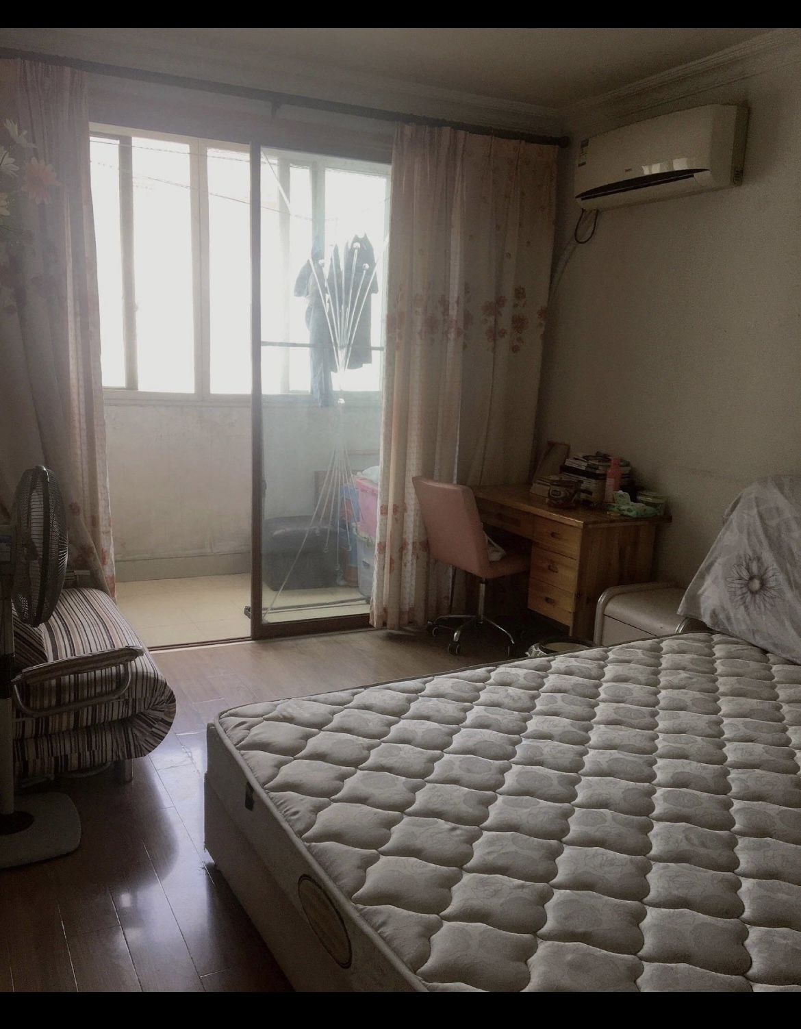 桃浦七村 随时看房·