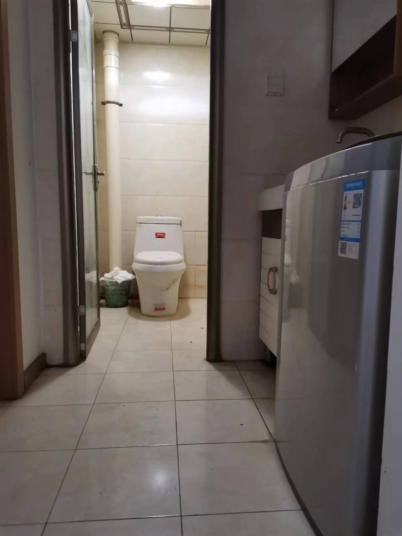 航天城小区 随时看房·