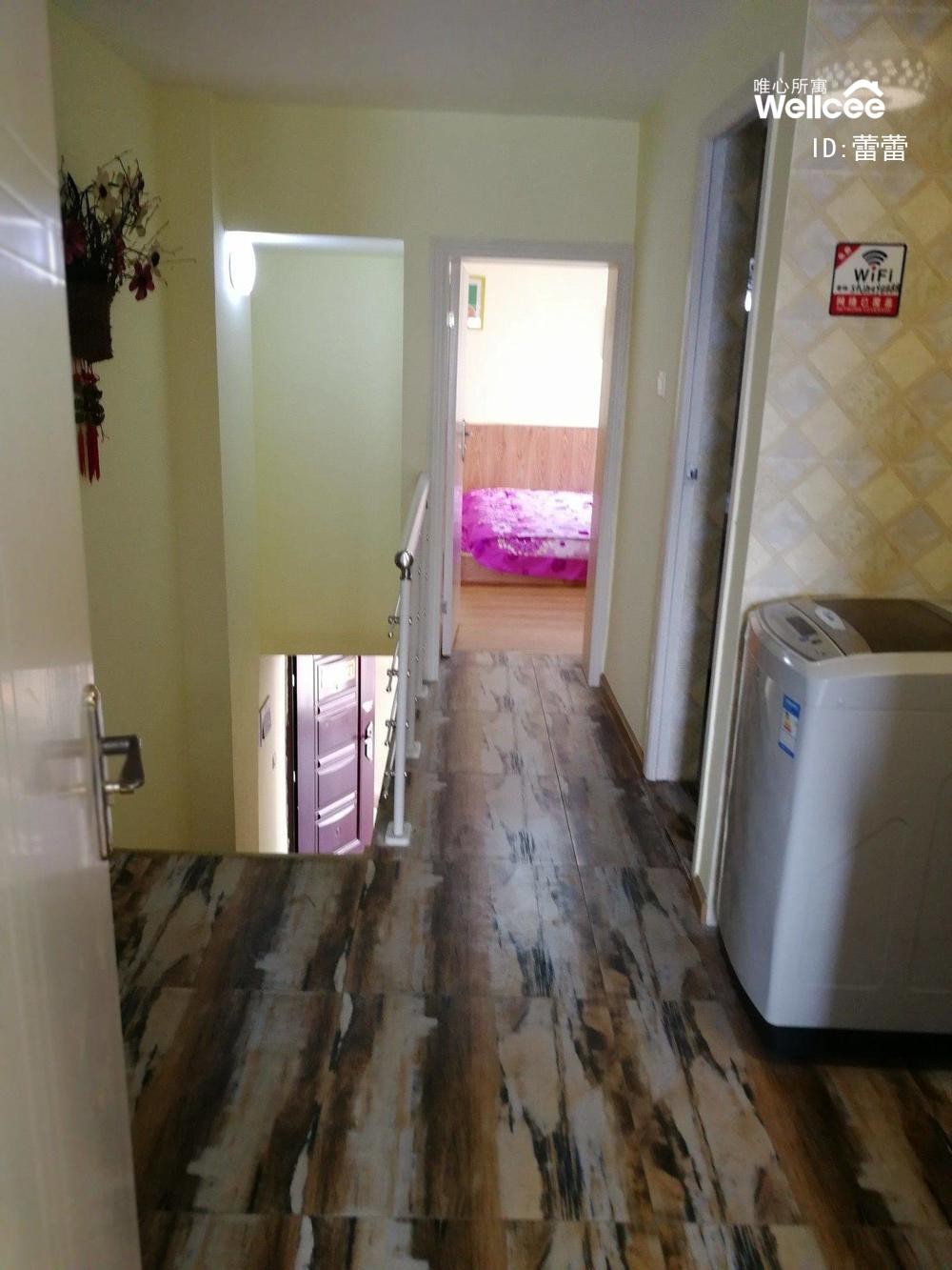 蓝光东方天地公寓 随时看房·