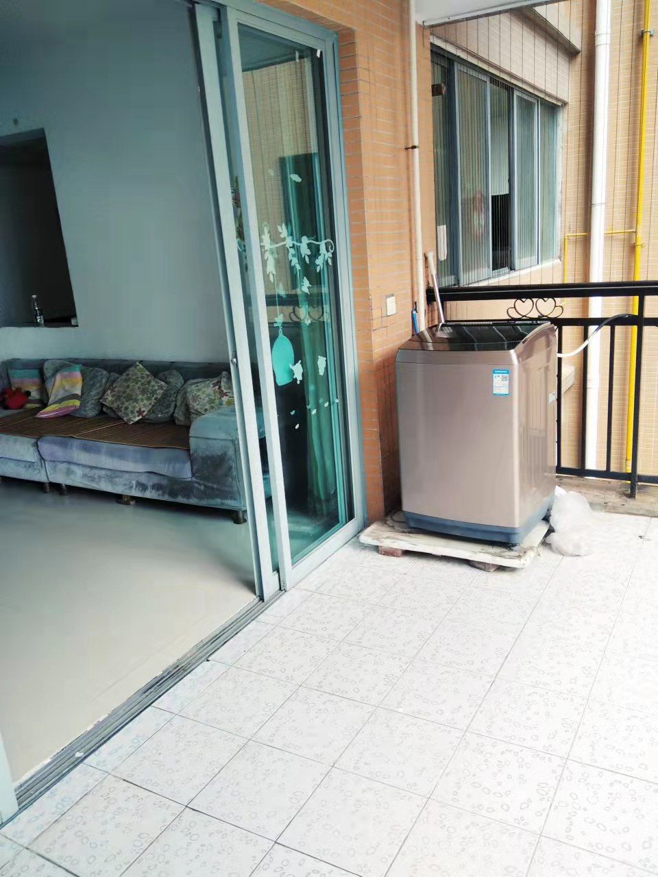 中天彩虹城 随时看房·