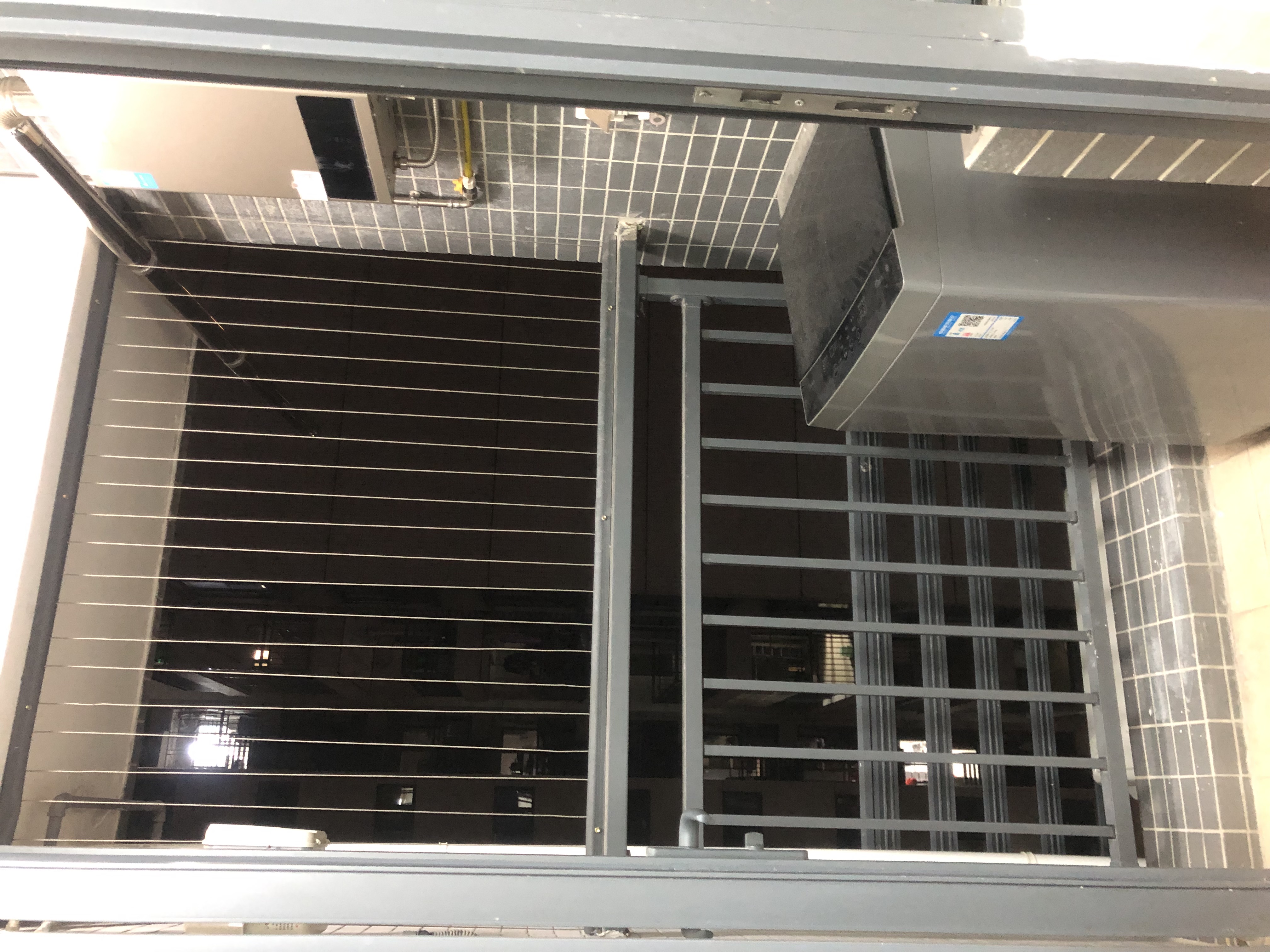 龙伏宏裕花园 随时看房·