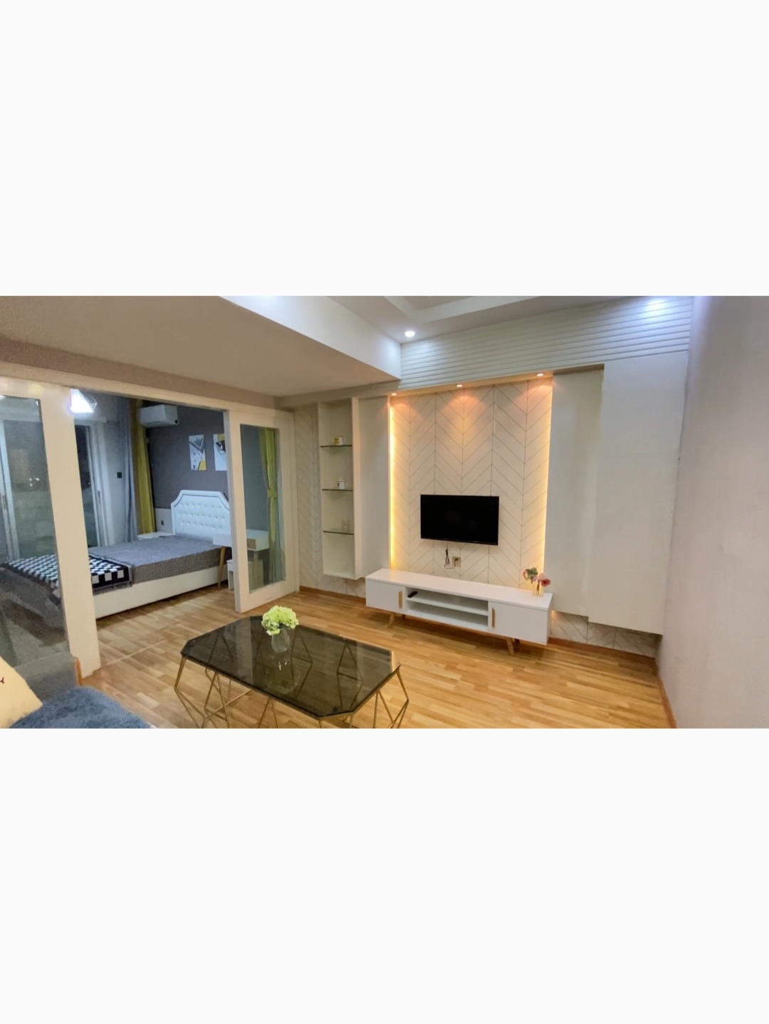 科瑞大厦 随时看房·