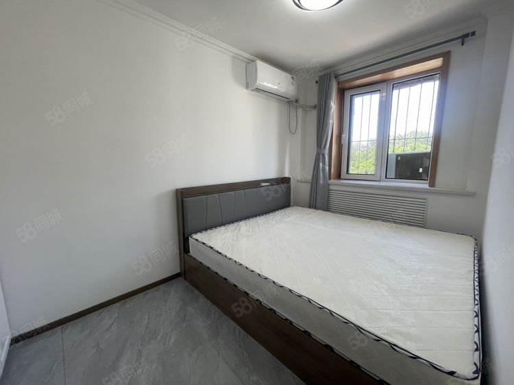 麦子店街小区 随时看房·