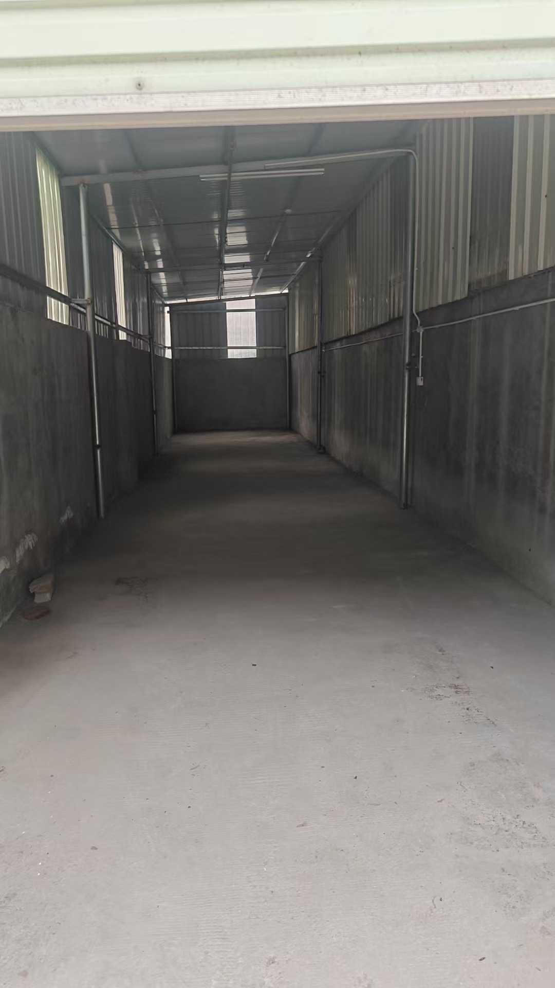 白云区太和镇石湖村仓库）