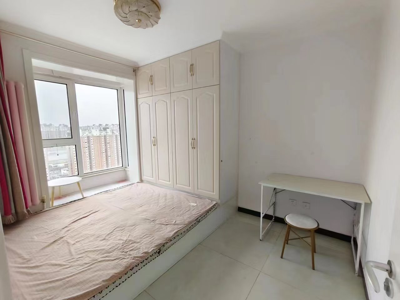 中赵甫新村 随时看房·