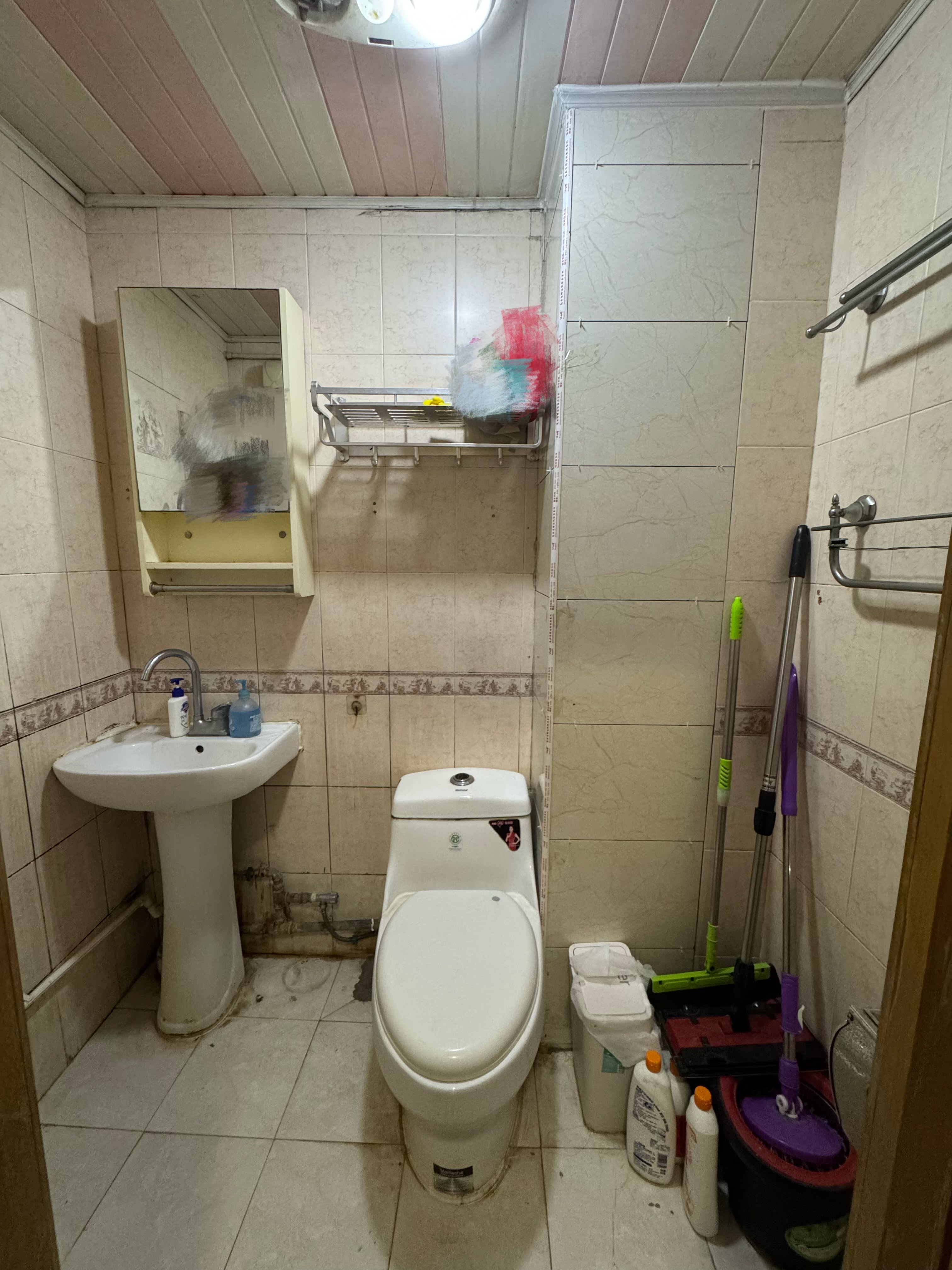 红庙北里社区 随时看房·