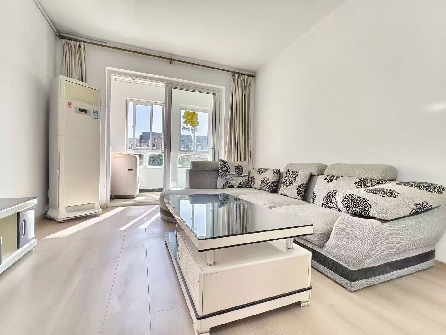 宜浩欧景 2居室 2000元/月