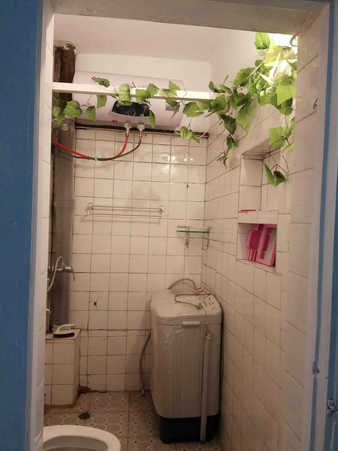 清凉新村 随时看房·