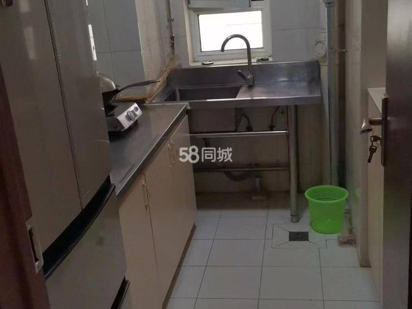阳光新路 随时看房·