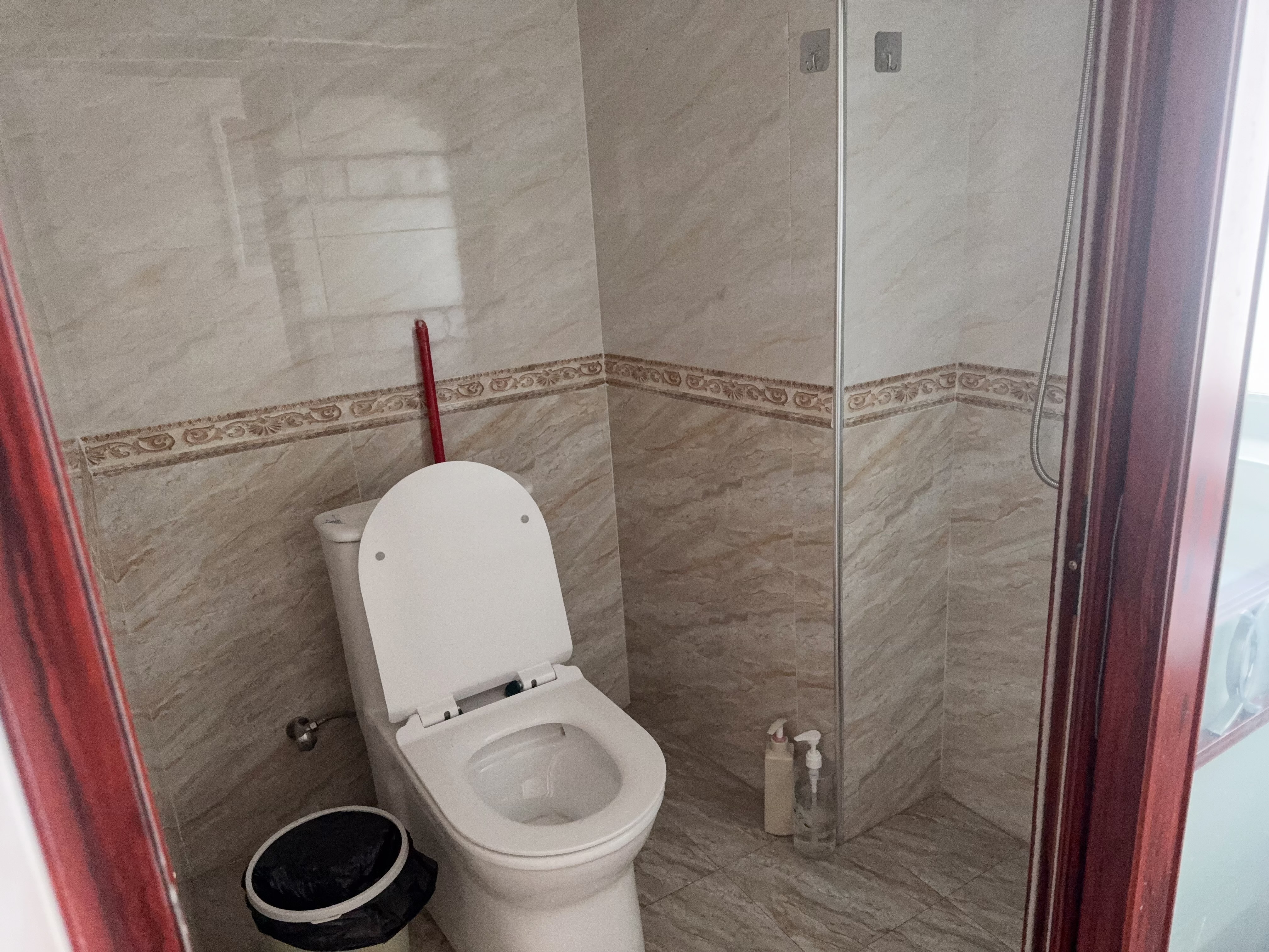 绿创中心 随时看房·