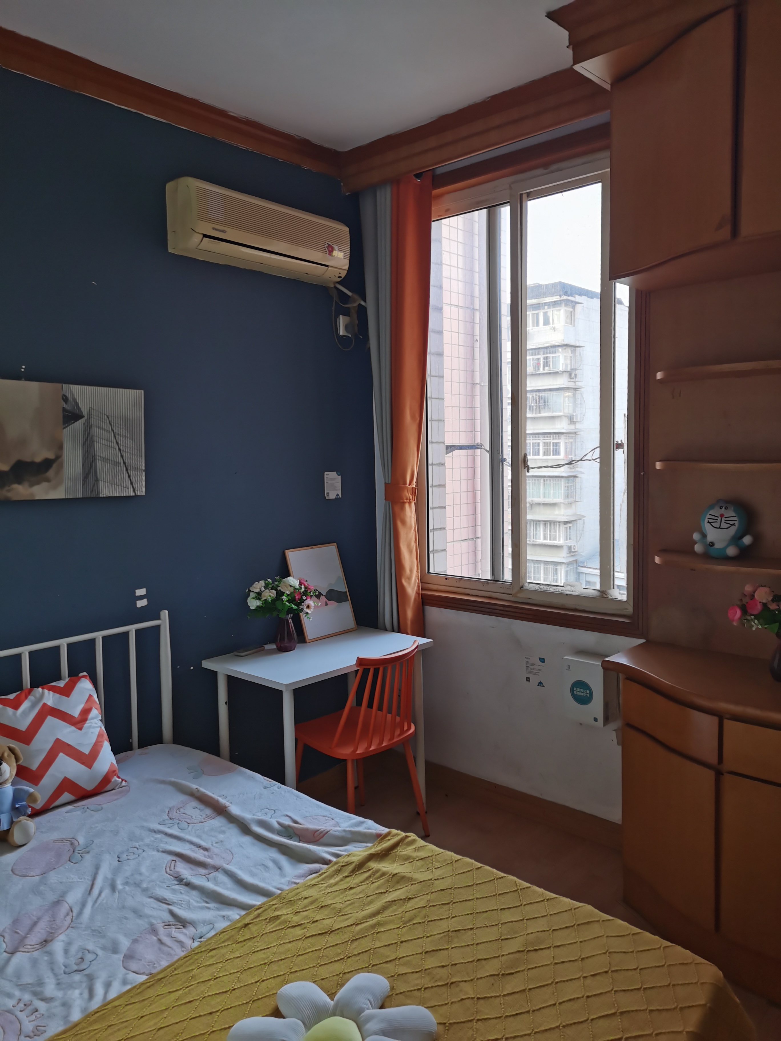 雅典苑 随时看房·