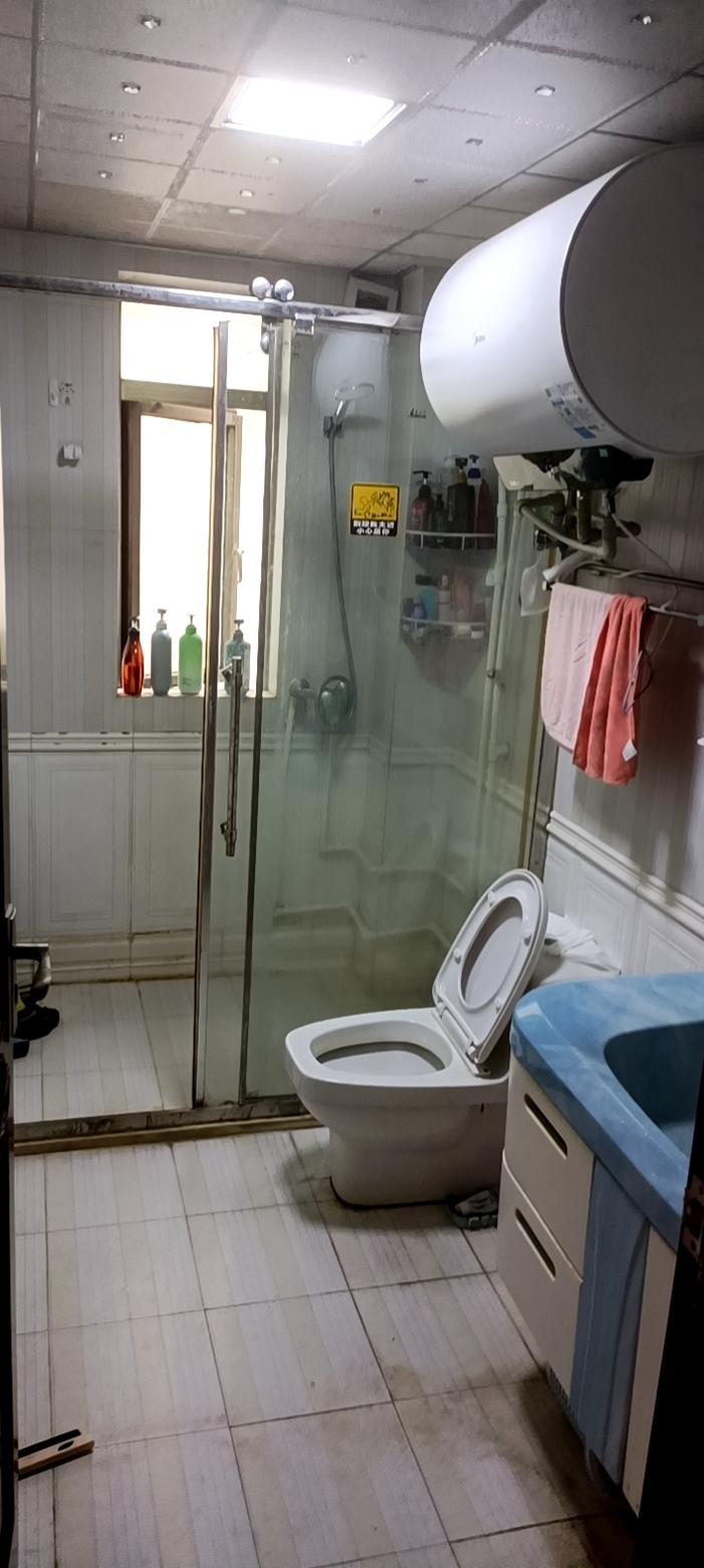 荔树人家 随时看房·