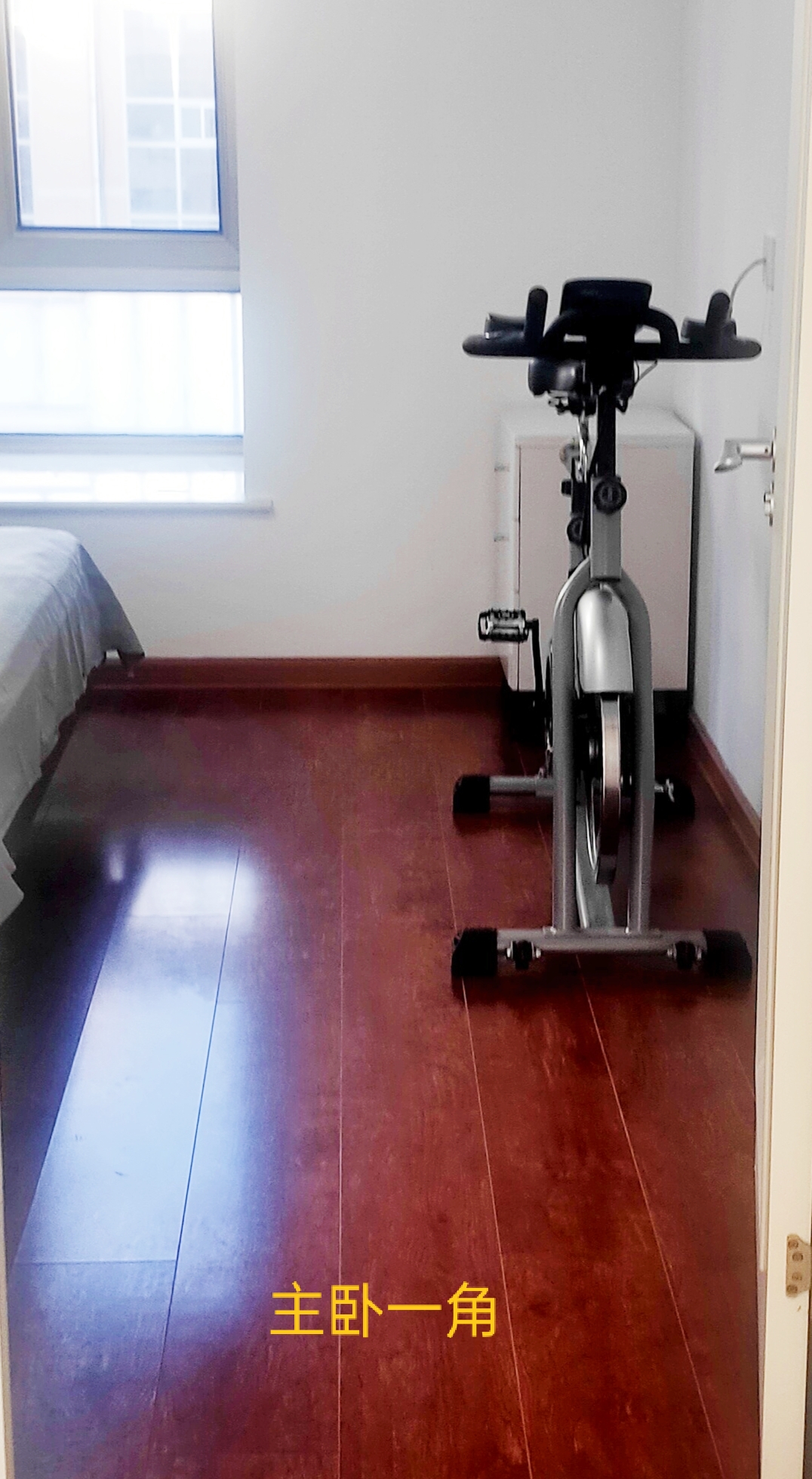 紫南家园 随时看房·