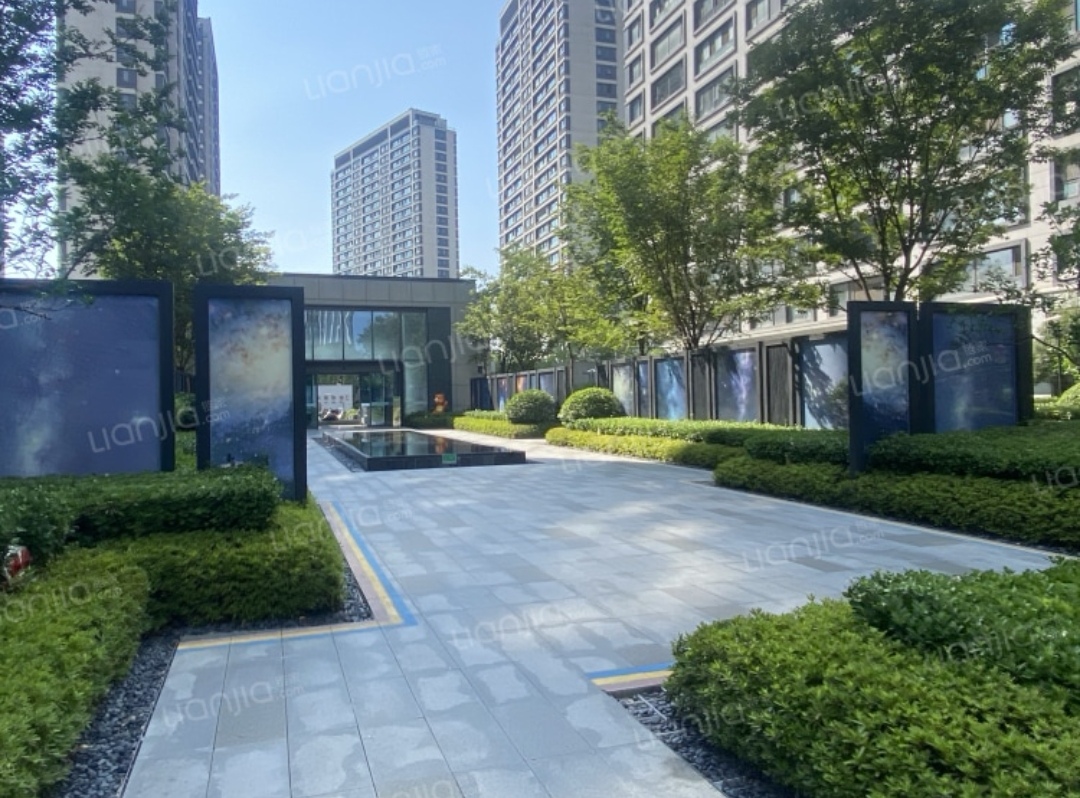 芯汇都市景苑 随时看房·