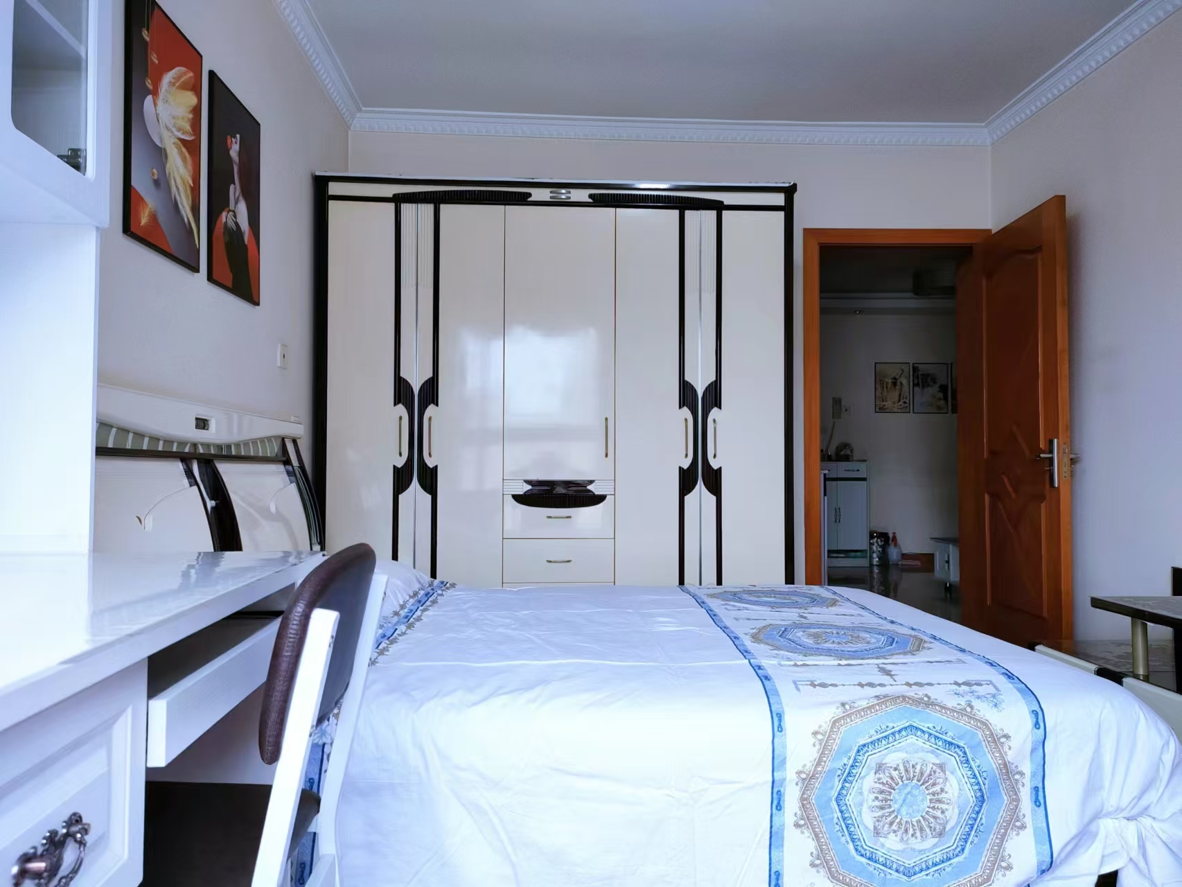 金沙雅苑，未来街区 随时看房·