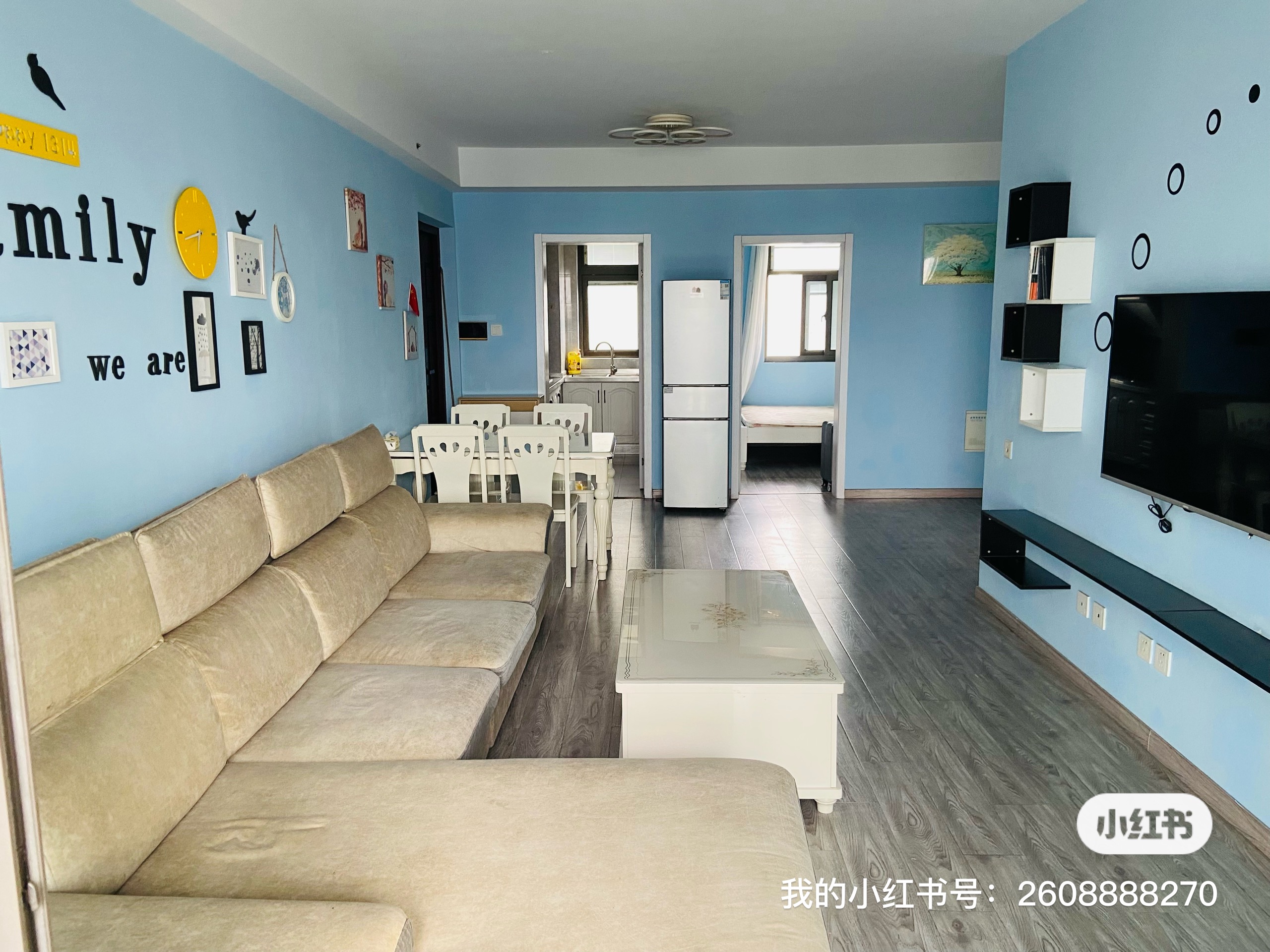 保利达江湾城 随时看房·